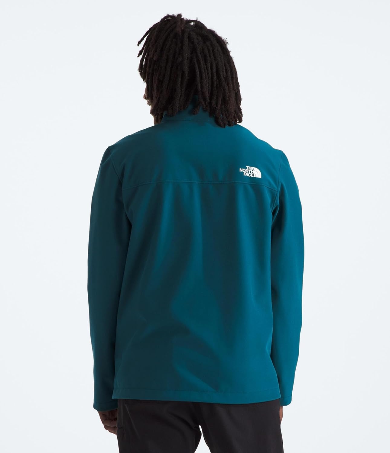 image:imageTHE NORTH FACE Mens Apex Bionic 3 Jacket Standard amp Big SizeMidnight Petrol