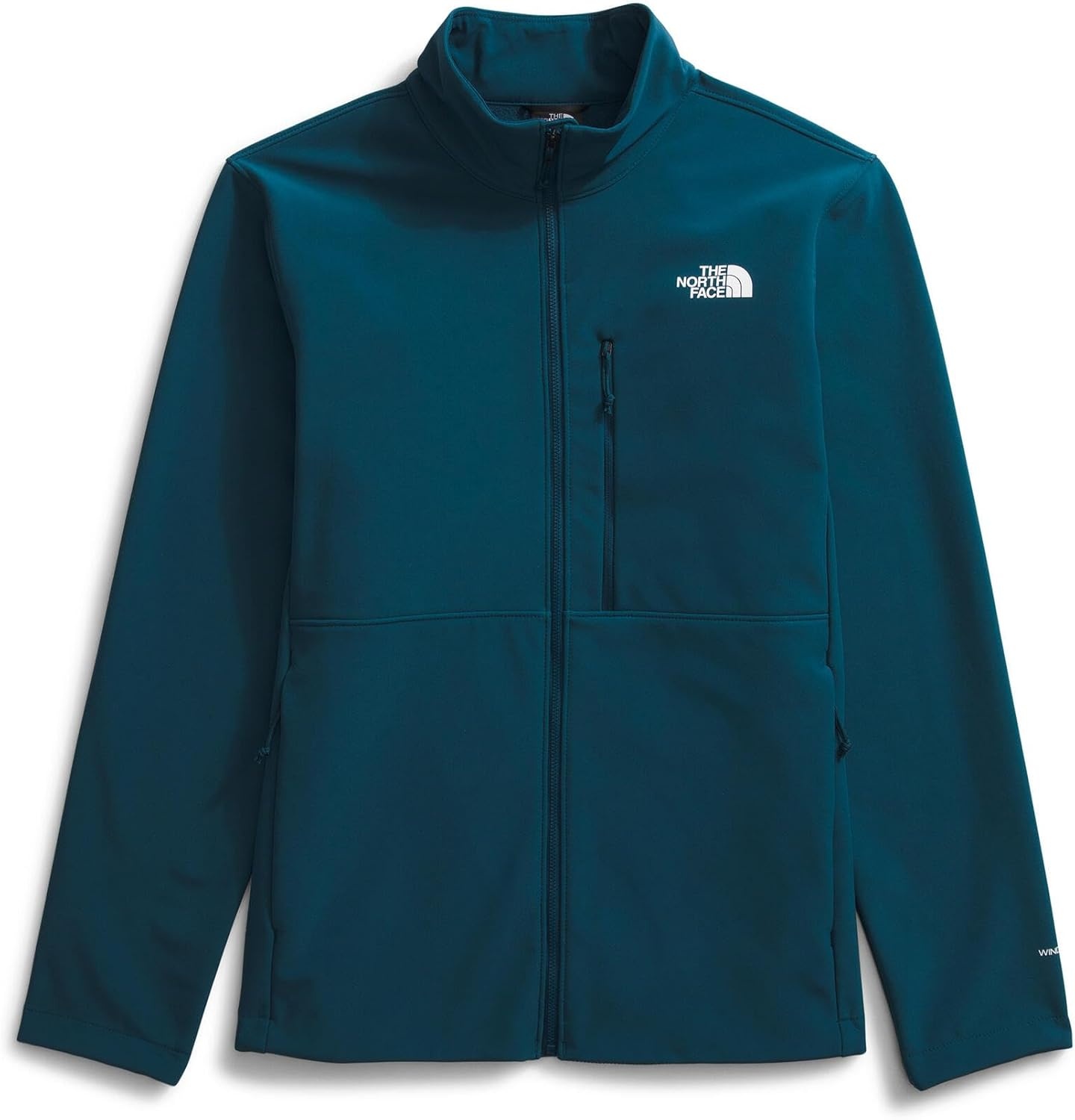 image:imageTHE NORTH FACE Mens Apex Bionic 3 Jacket Standard amp Big SizeMidnight Petrol