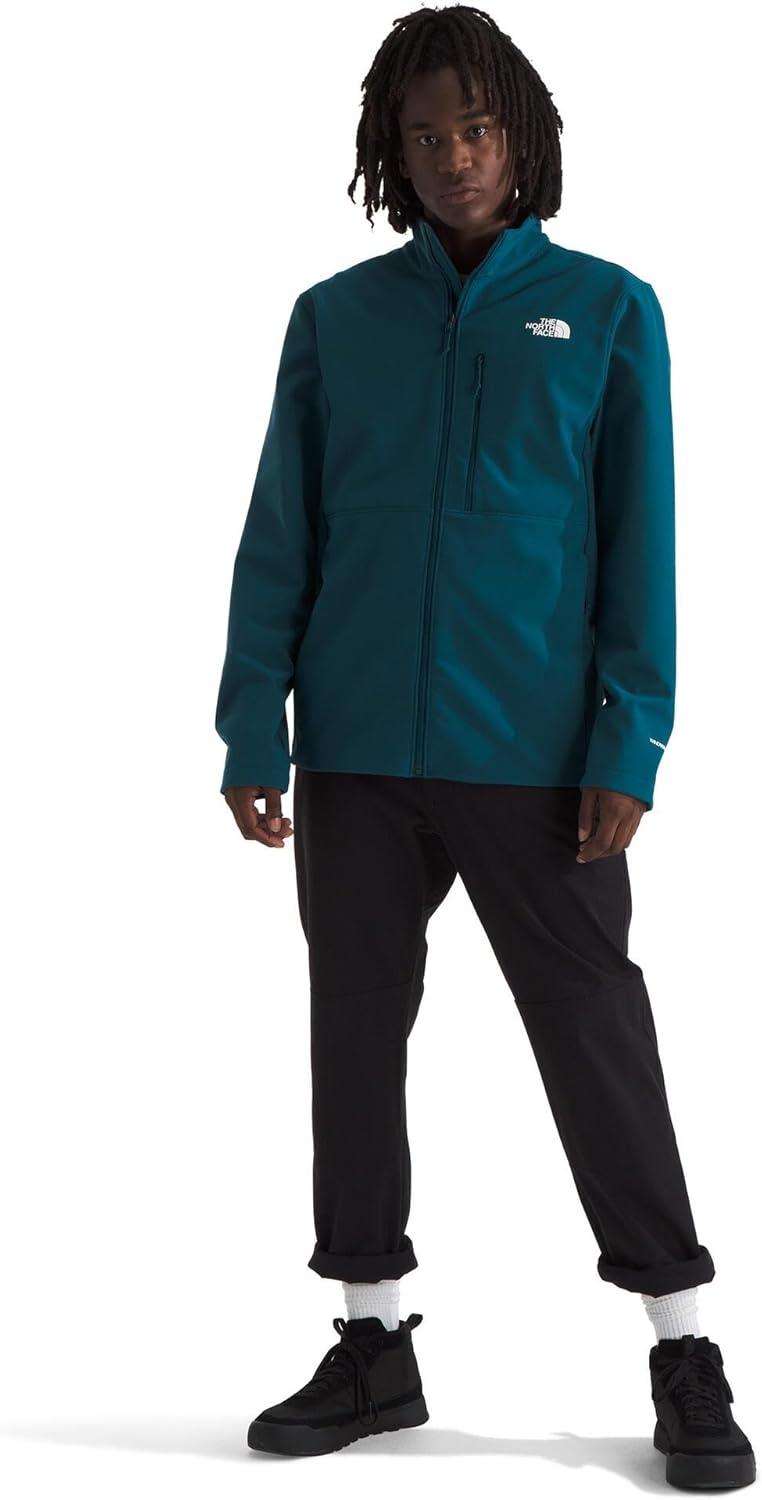 image:imageTHE NORTH FACE Mens Apex Bionic 3 Jacket Standard amp Big SizeMidnight Petrol