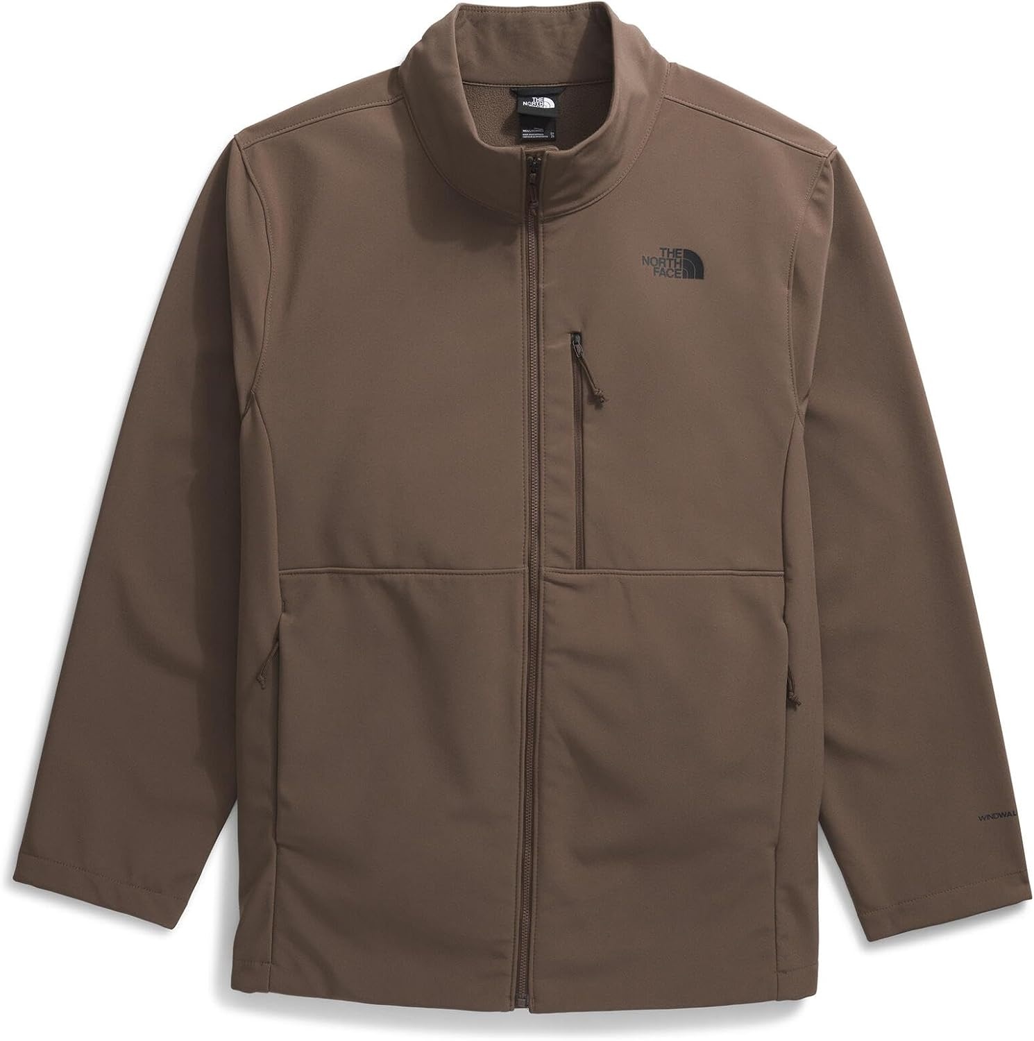 image:imageTHE NORTH FACE Mens Apex Bionic 3 Jacket Standard amp Big SizeSmokey Brown