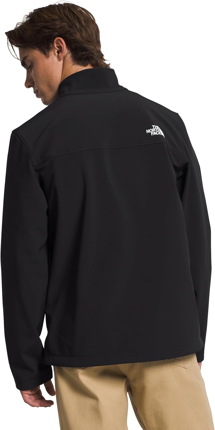 image:imageTHE NORTH FACE Mens Apex Bionic 3 Jacket Standard amp Big SizeTnf Blacknpf