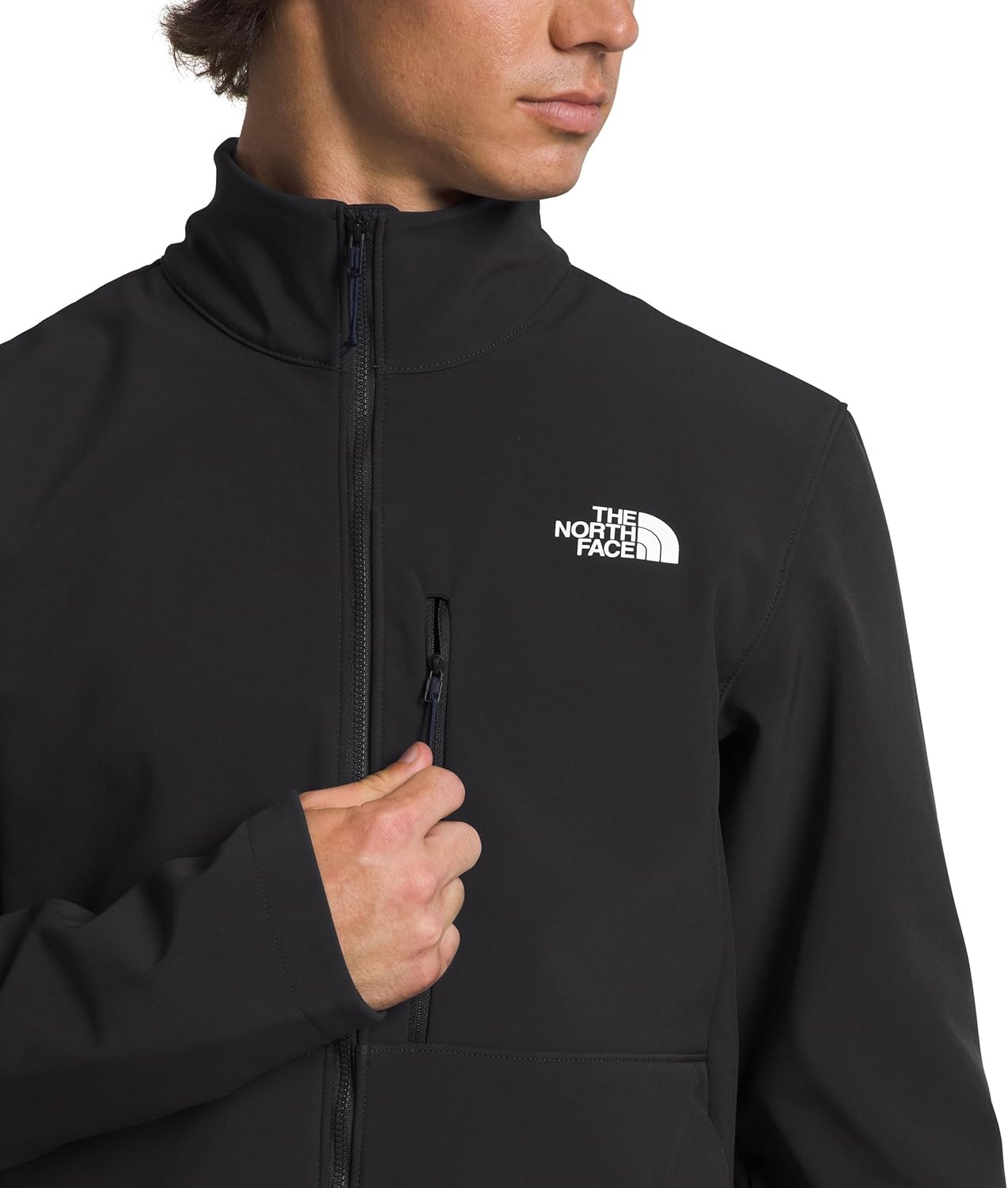 image:imageTHE NORTH FACE Mens Apex Bionic 3 Jacket Standard amp Big SizeTnf Blacknpf