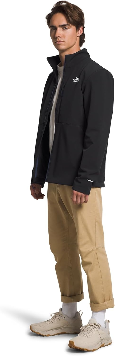 image:imageTHE NORTH FACE Mens Apex Bionic 3 Jacket Standard amp Big SizeTnf Blacknpf