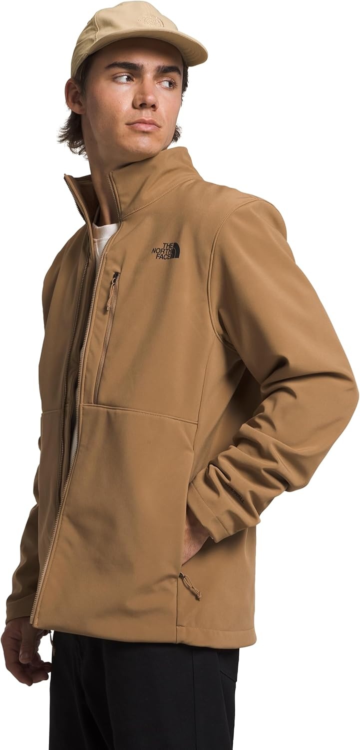 image:imageTHE NORTH FACE Mens Apex Bionic 3 Jacket Standard amp Big SizeUtility Brownnpf