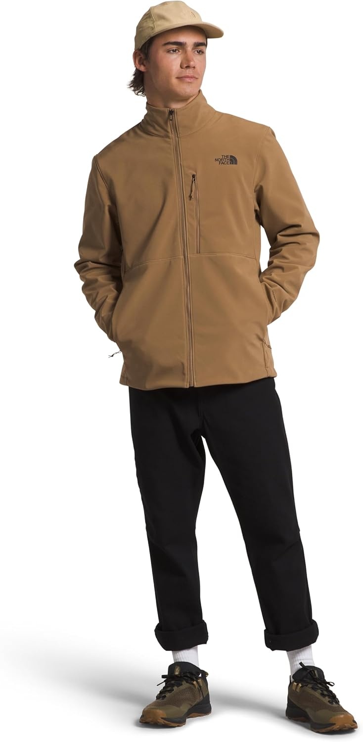 image:imageTHE NORTH FACE Mens Apex Bionic 3 Jacket Standard amp Big SizeUtility Brownnpf