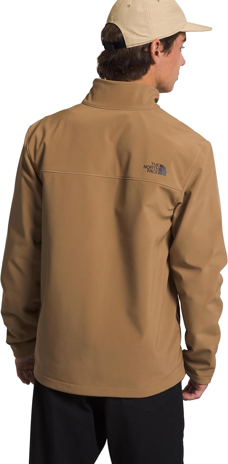 image:imageTHE NORTH FACE Mens Apex Bionic 3 Jacket Standard amp Big SizeUtility Brownnpf