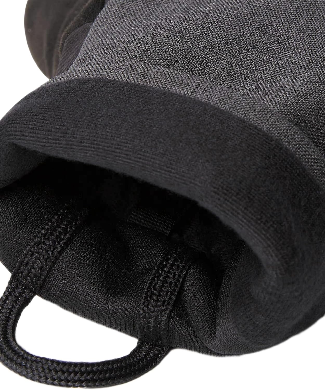 image:imageTHE NORTH FACE Mens Apex Etip Glove Touchscreen Compatible Water Repellent Finish Fleece amp Tricot LiningTnf Dark Grey Heather