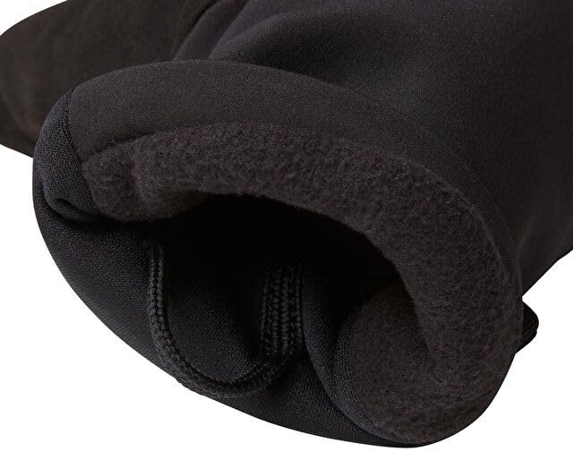 image:imageTHE NORTH FACE Mens Apex Insulated Etip Glove Touchscreen Compatible Heatseeker Insulation Water Repellent FinishTnf Black