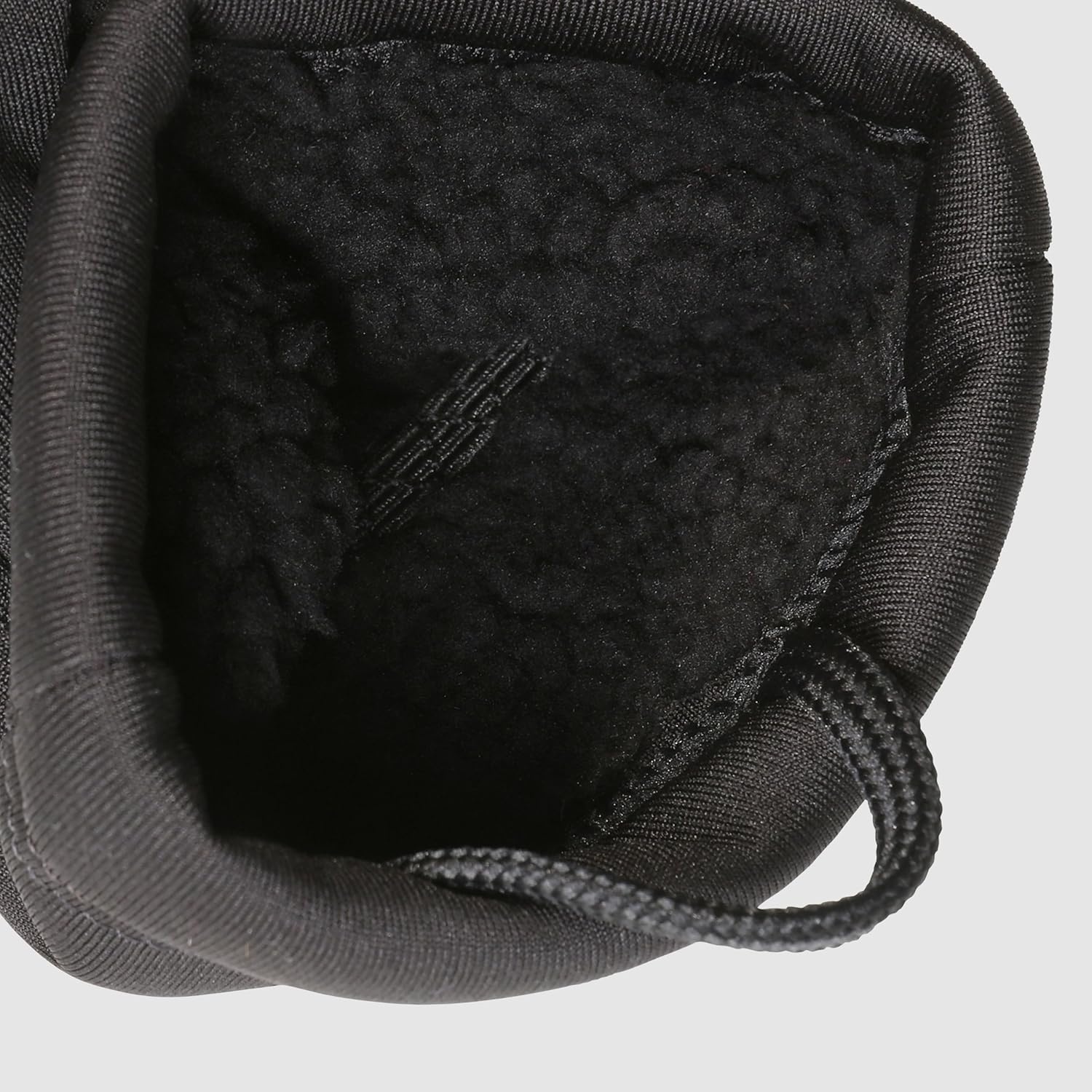 image:imageTHE NORTH FACE Mens Sierra Fleece Etip Glove Touchscreen Compatible Silicone Gripper Dots Pairing ClipTnf Black