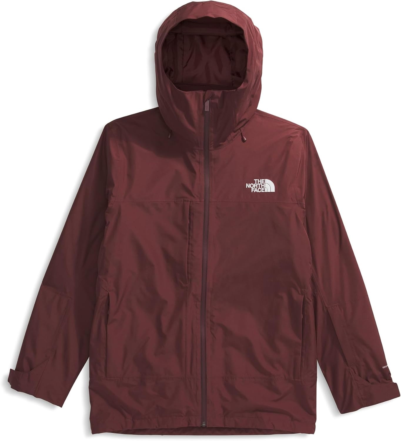 image:imageTHE NORTH FACE Mens Thermoball Eco Snow Triclimate Waterproof Insulated Ski Jacket Helmet Compatible Powder SkirtSumac