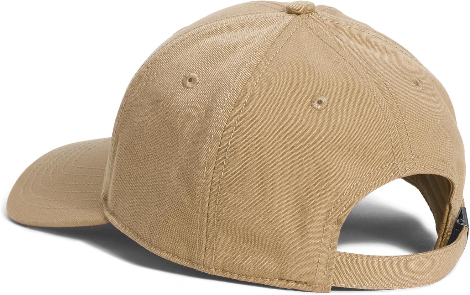 image:imageTHE NORTH FACE Recycled 66 Hat Classic Fit Ball Cap for Men amp Women with Embroidered Logo amp Adjustable Strap ClosureKhaki Stone