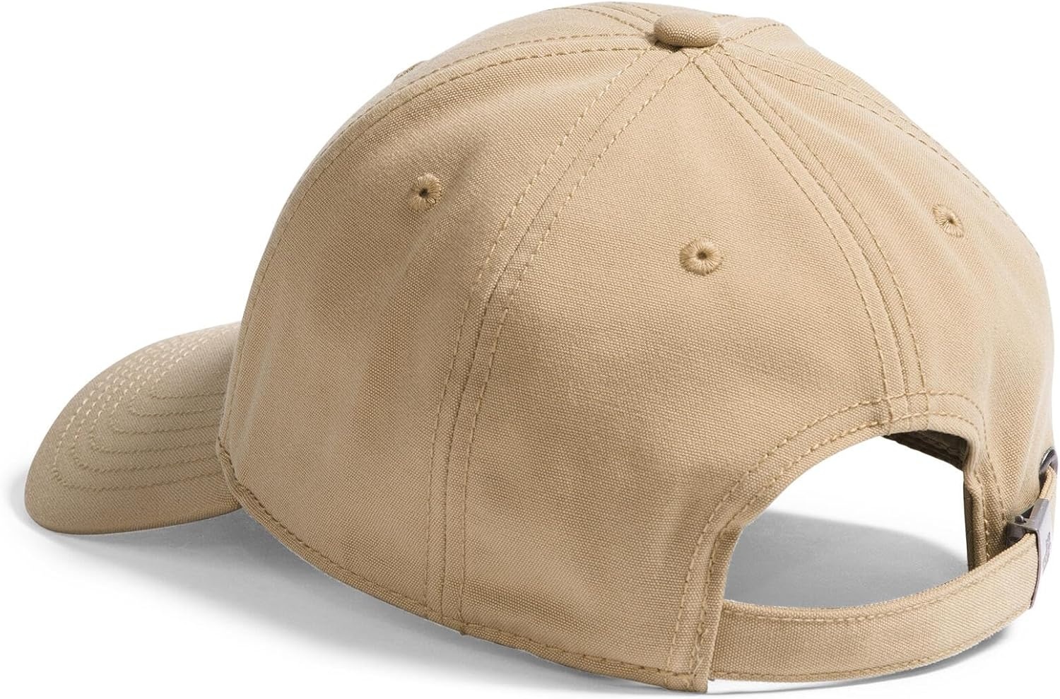 image:imageTHE NORTH FACE Recycled 66 Hat Classic Fit Ball Cap for Men amp Women with Embroidered Logo amp Adjustable Strap ClosureKhaki Stone