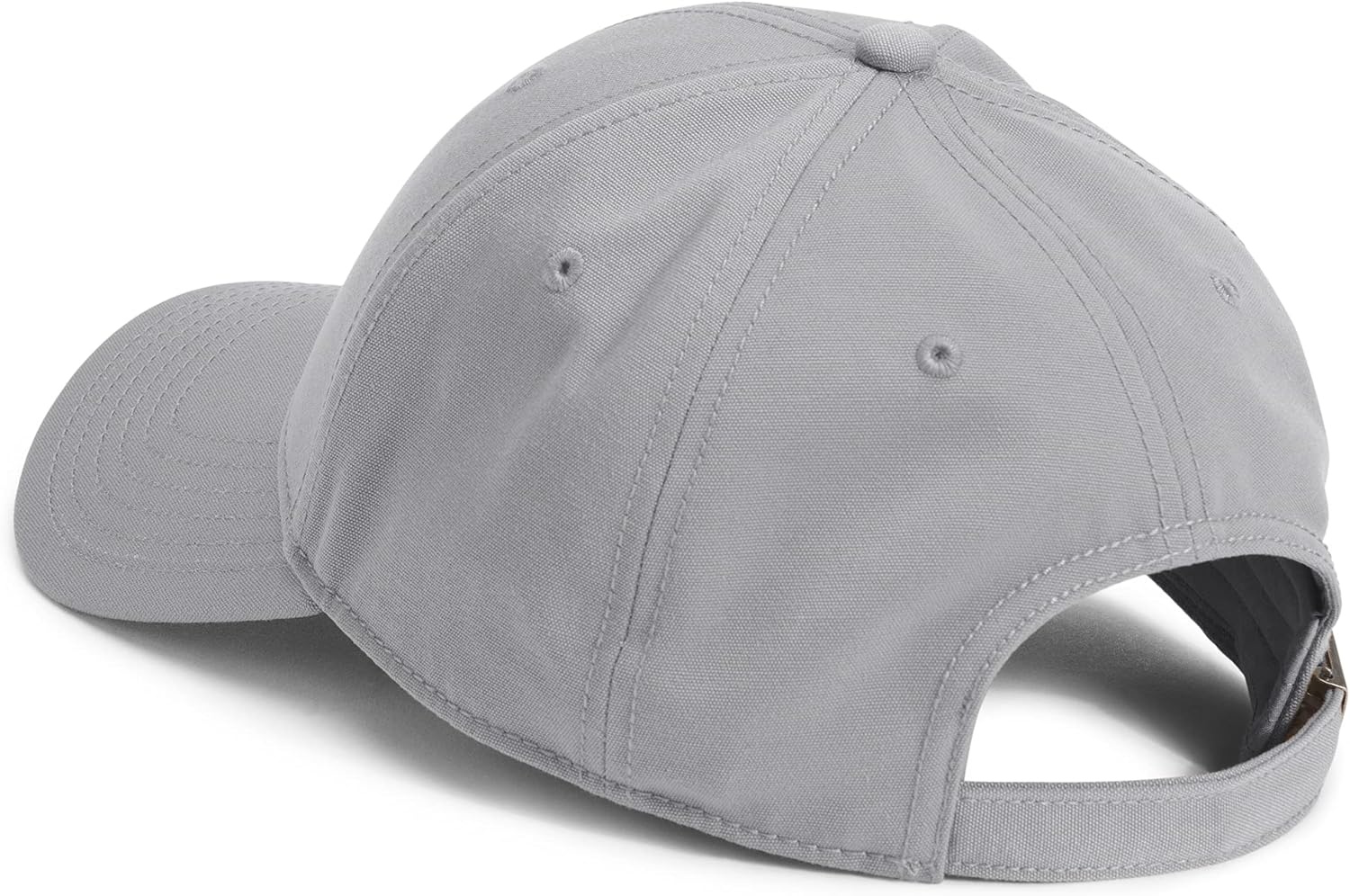 image:imageTHE NORTH FACE Recycled 66 Hat Classic Fit Ball Cap for Men amp Women with Embroidered Logo amp Adjustable Strap ClosureMeld Grey