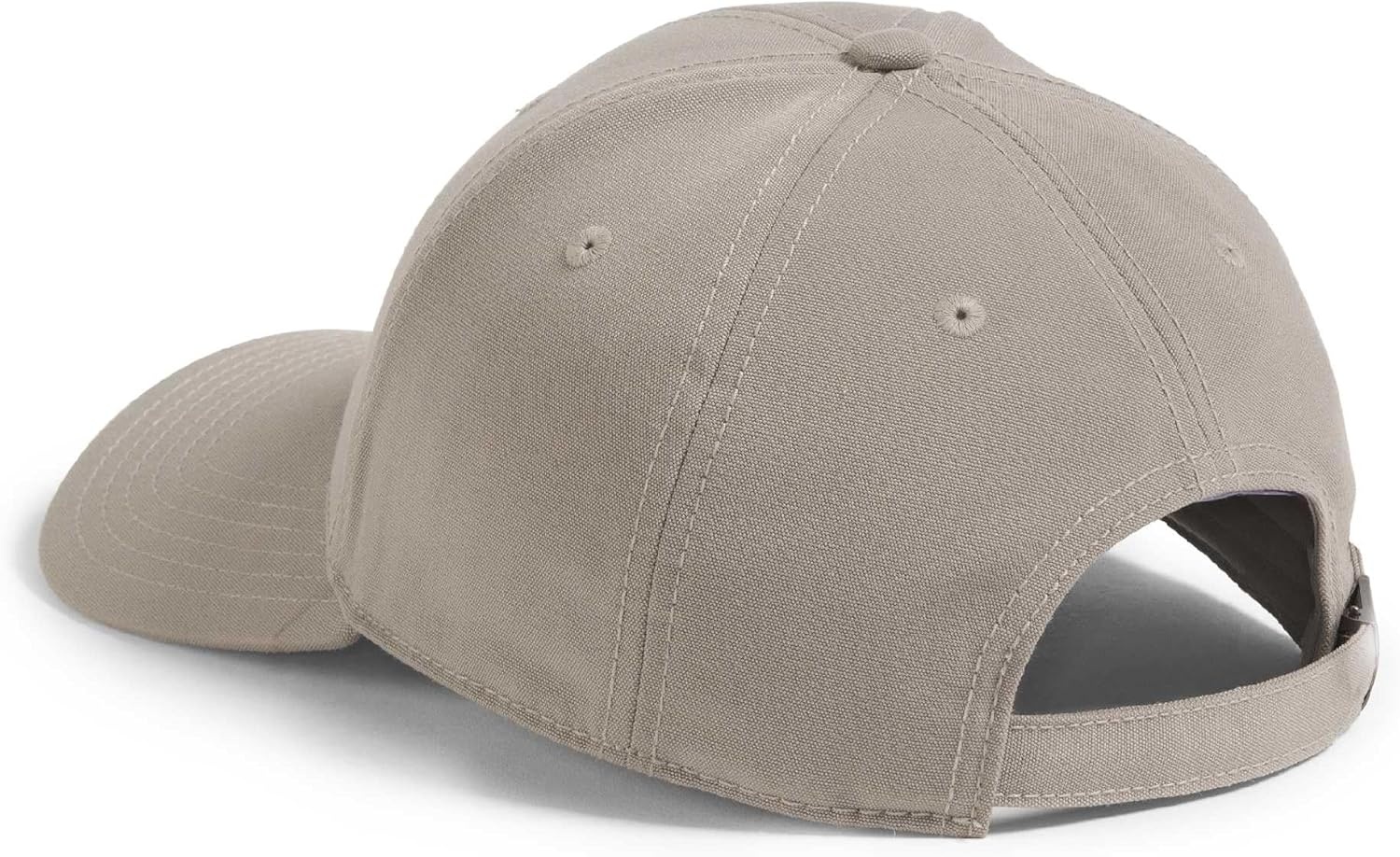 image:imageTHE NORTH FACE Recycled 66 Hat Classic Fit Ball Cap for Men amp Women with Embroidered Logo amp Adjustable Strap ClosureStone Slab