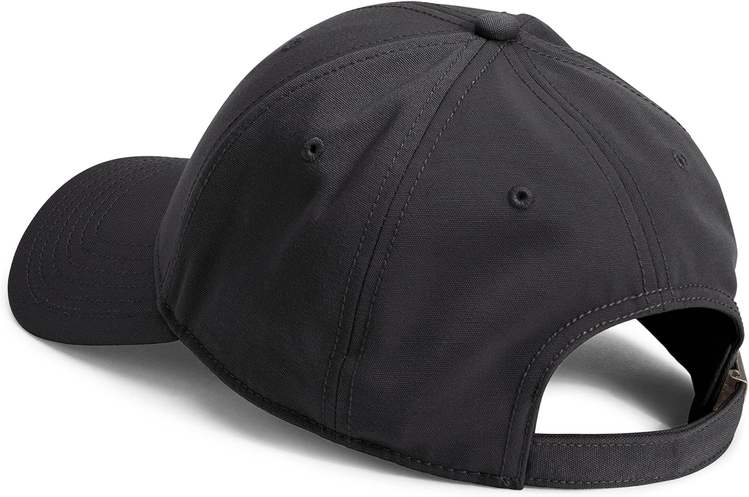 image:imageTHE NORTH FACE Recycled 66 Hat Classic Fit Ball Cap for Men amp Women with Embroidered Logo amp Adjustable Strap ClosureTnf Black
