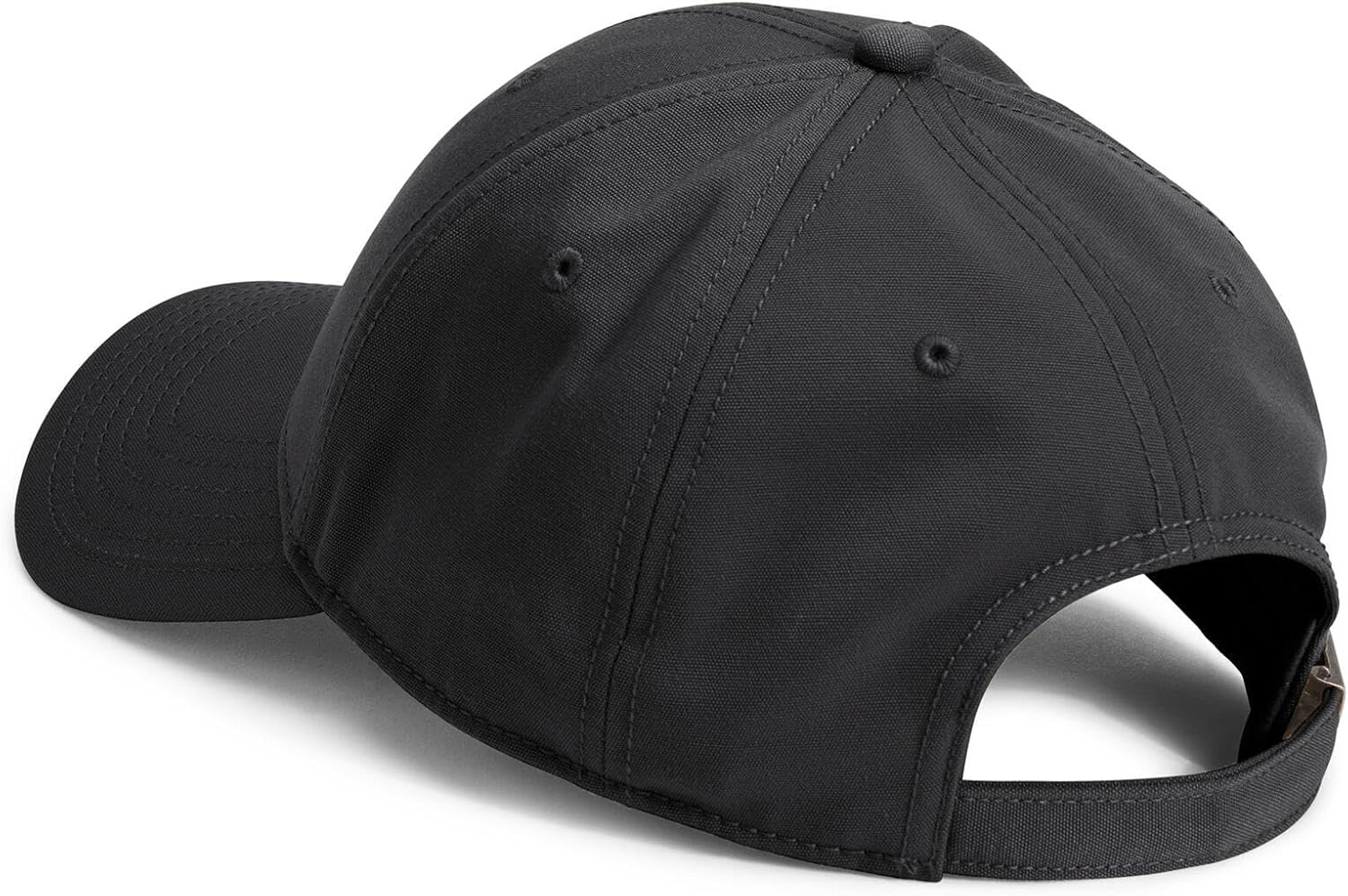 image:imageTHE NORTH FACE Recycled 66 Hat Classic Fit Ball Cap for Men amp Women with Embroidered Logo amp Adjustable Strap ClosureTnf Black
