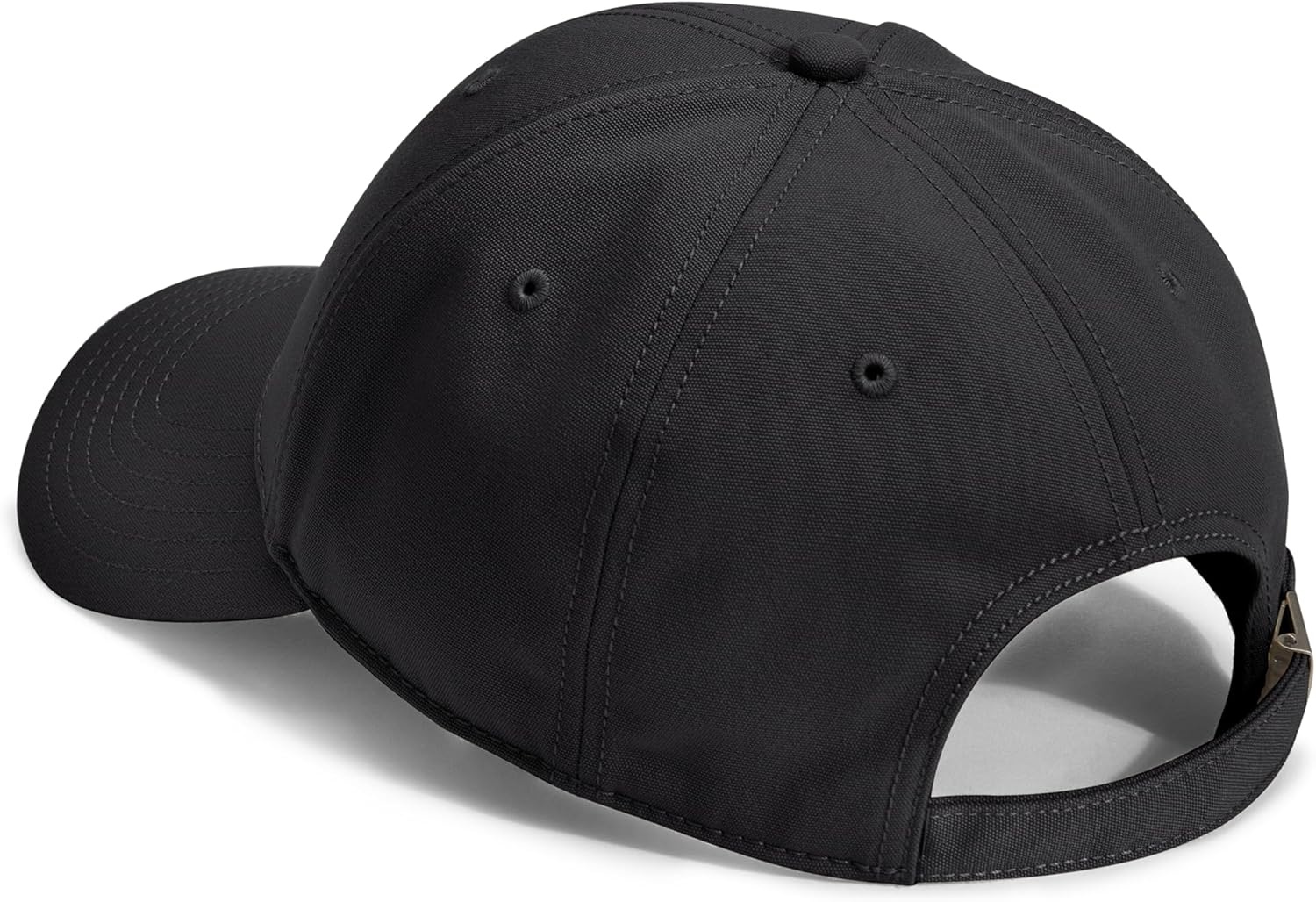image:imageTHE NORTH FACE Recycled 66 Hat Classic Fit Ball Cap for Men amp Women with Embroidered Logo amp Adjustable Strap ClosureTnf BlackTnf White