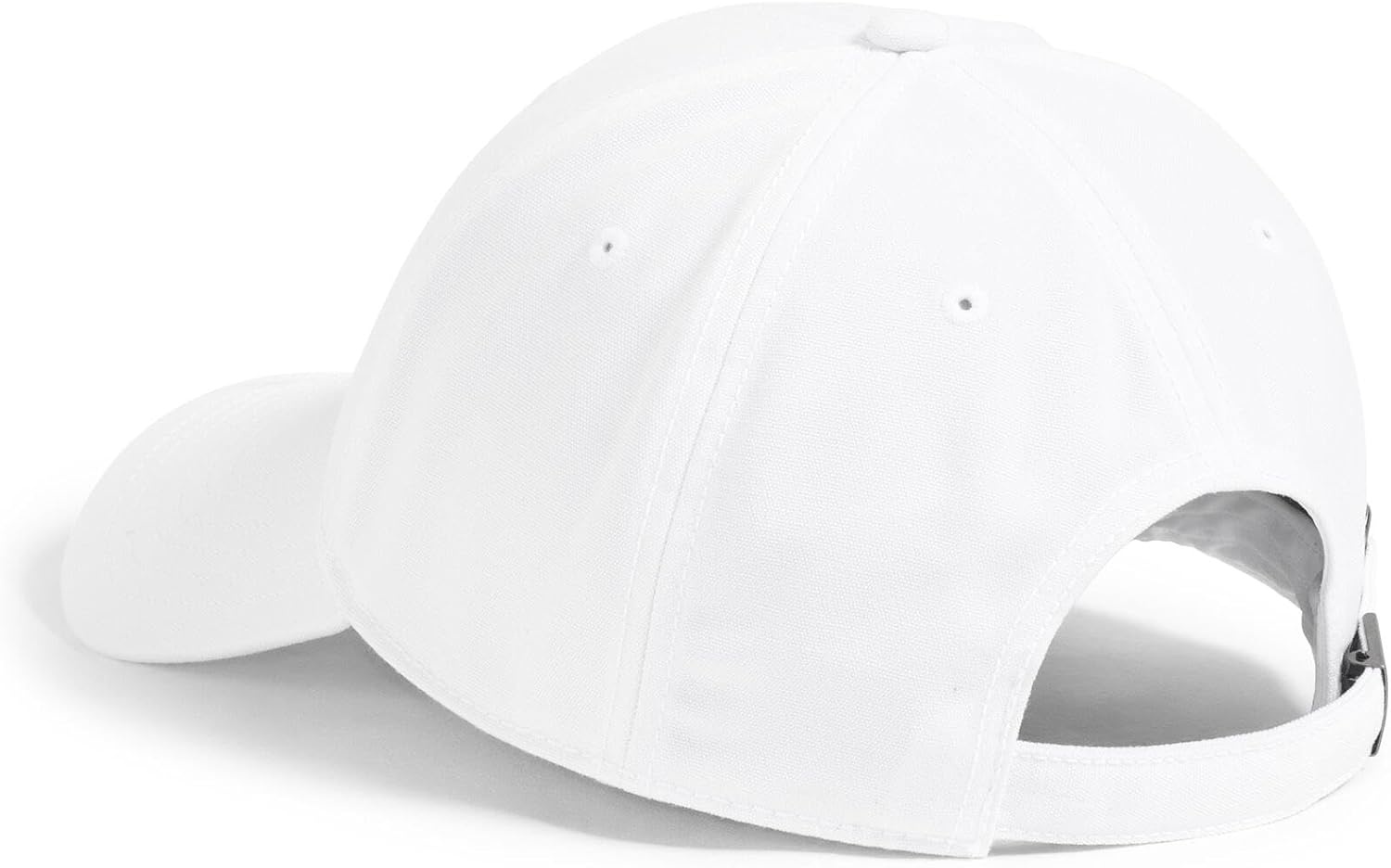 image:imageTHE NORTH FACE Recycled 66 Hat Classic Fit Ball Cap for Men amp Women with Embroidered Logo amp Adjustable Strap ClosureTnf White