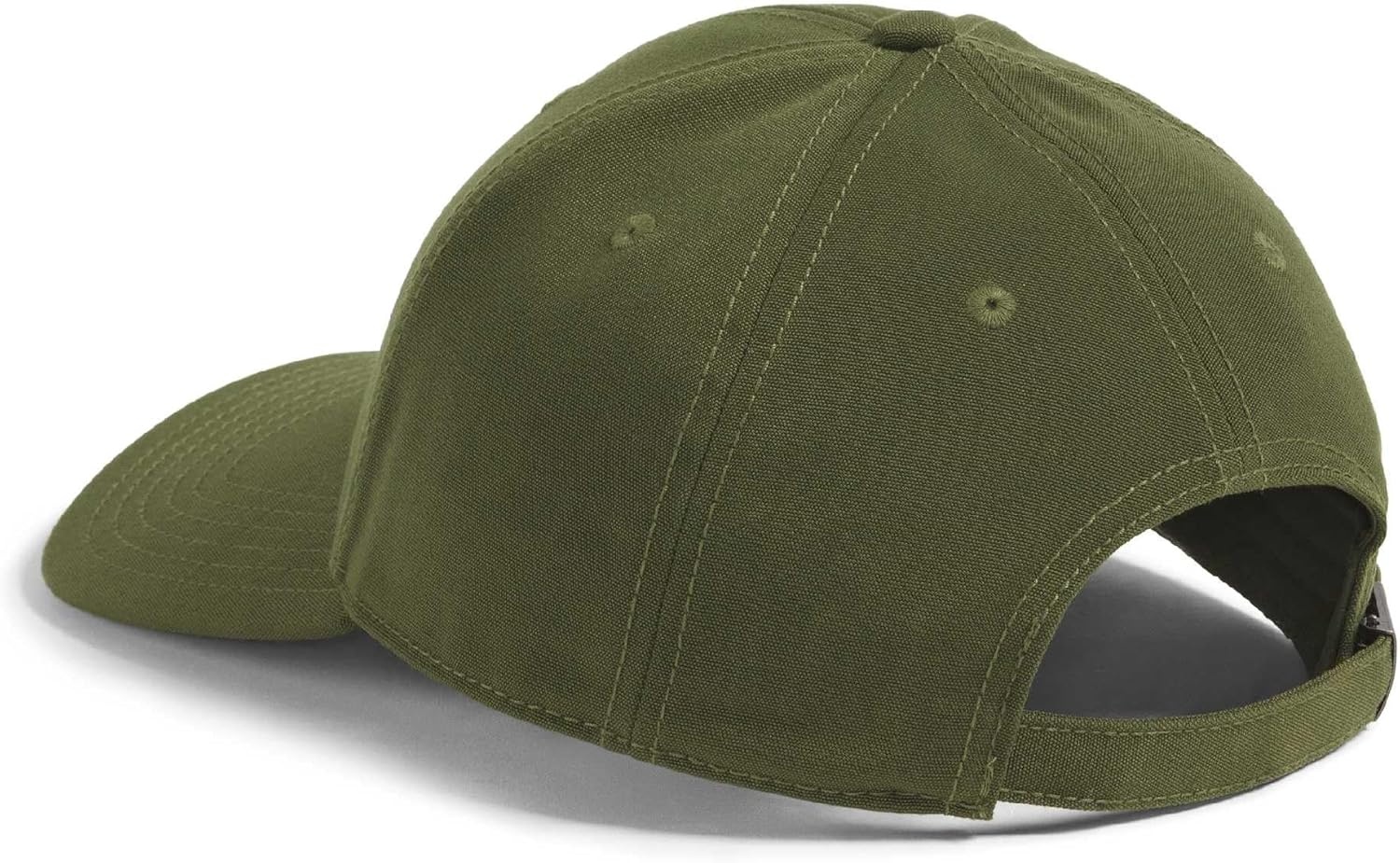 image:imageTHE NORTH FACE Recycled 66 Hat Classic Fit Ball Cap for Men amp Women with Embroidered Logo amp Adjustable Strap ClosureWoodland Green