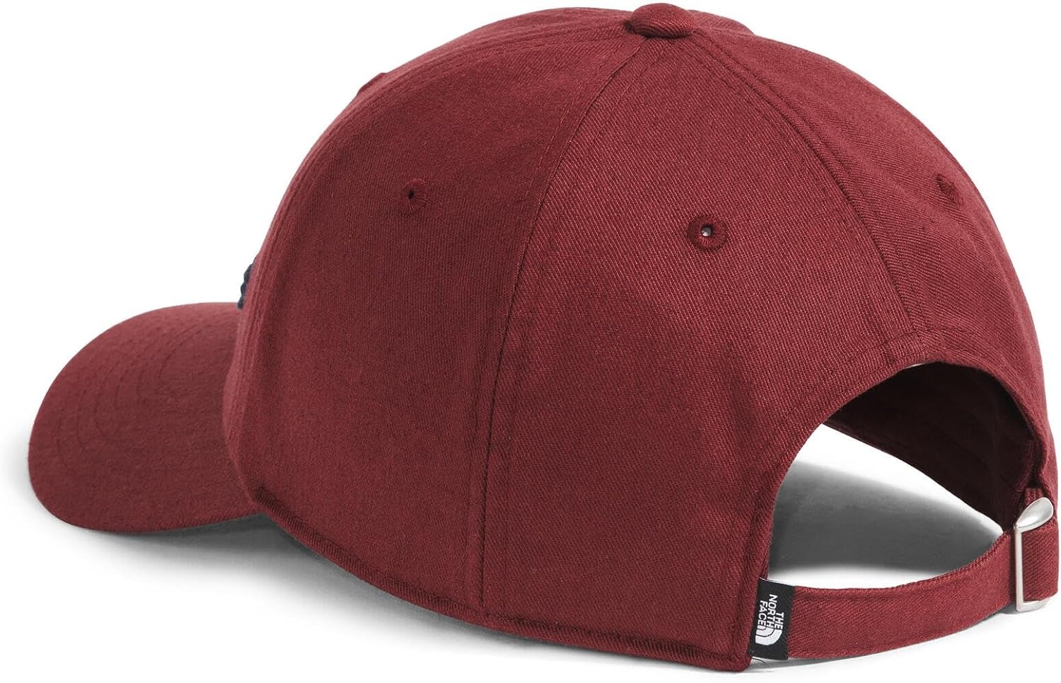 image:imageTHE NORTH FACE Roomy Norm Hat Classic Fit Ball Cap for Men amp Women Embroidered Logo Adjustable Strap amp Silver BuckleSumacSummit Navy