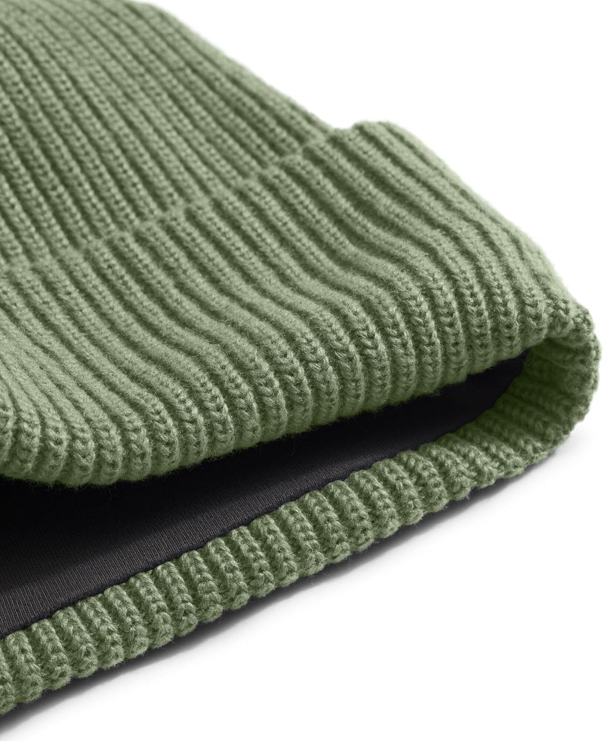 image:imageTHE NORTH FACE Salty Dog Lined Beanie Cuffed Winter Hat for Men amp Women Soft Lining With Moisture Wicking FlashdryBark Mist