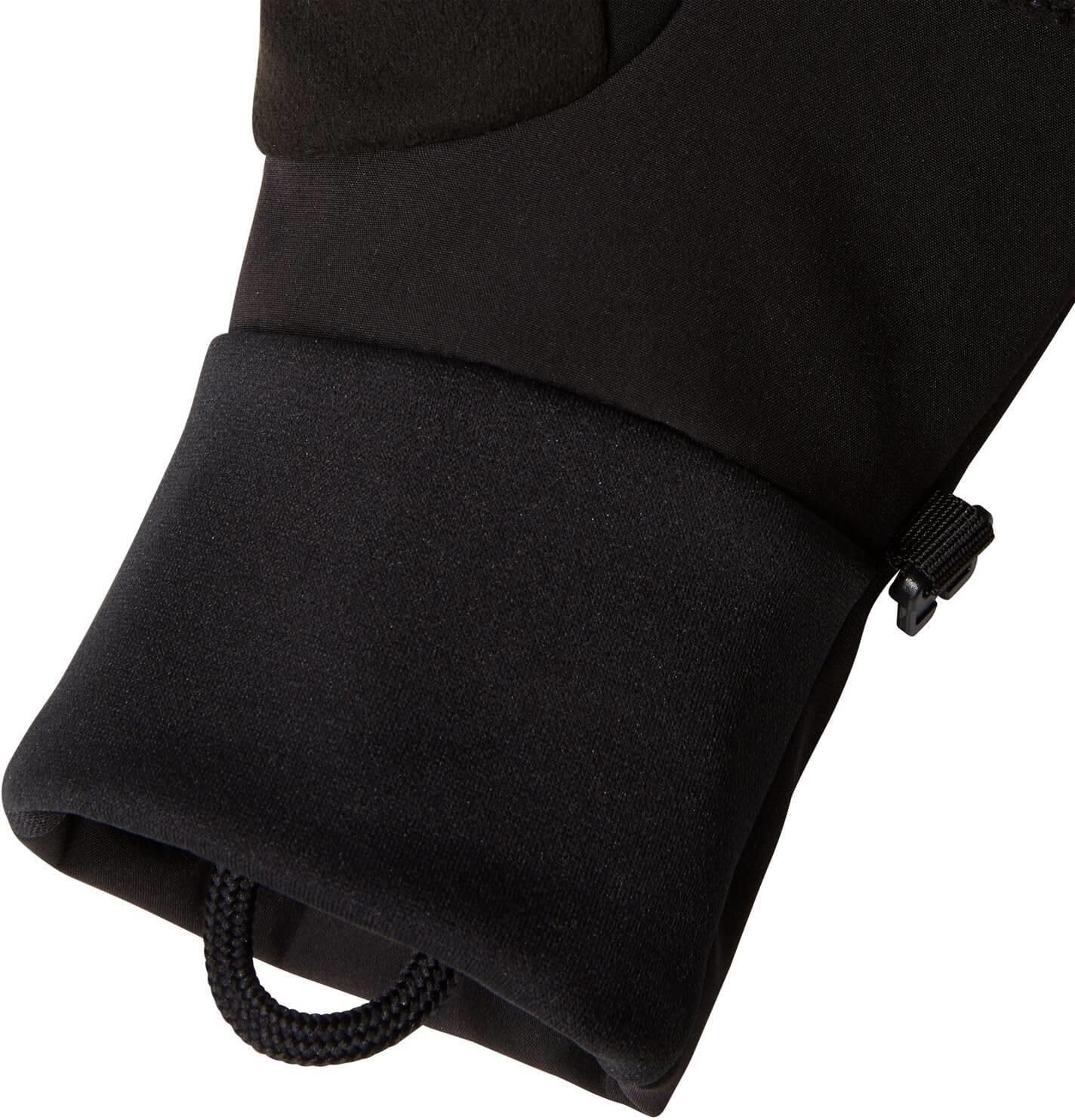 image:imageTHE NORTH FACE Womens Apex Insulated Etip Glove Touchscreen Compatible Heatseeker Insulation Water Repellent FinishTnf Black