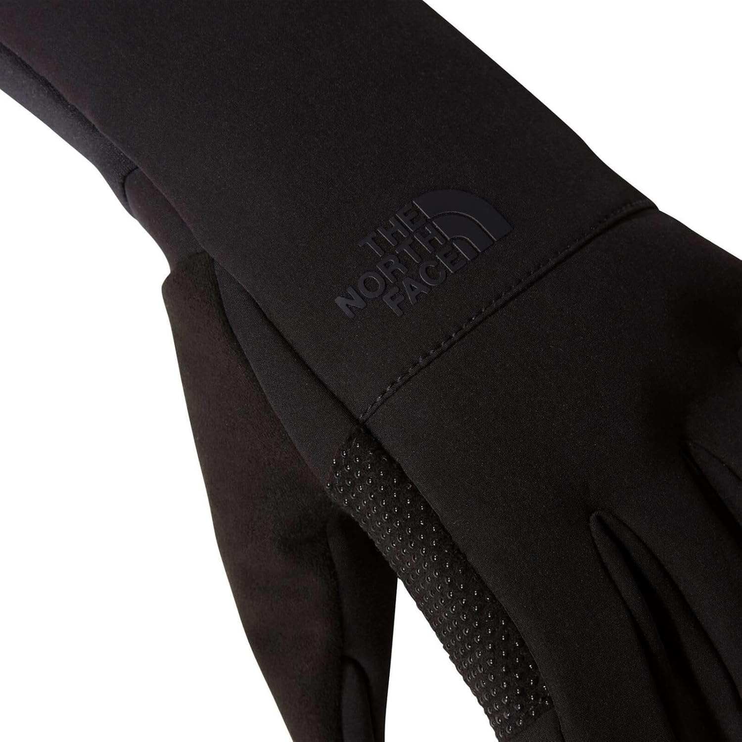 image:imageTHE NORTH FACE Womens Apex Insulated Etip Glove Touchscreen Compatible Heatseeker Insulation Water Repellent FinishTnf Black