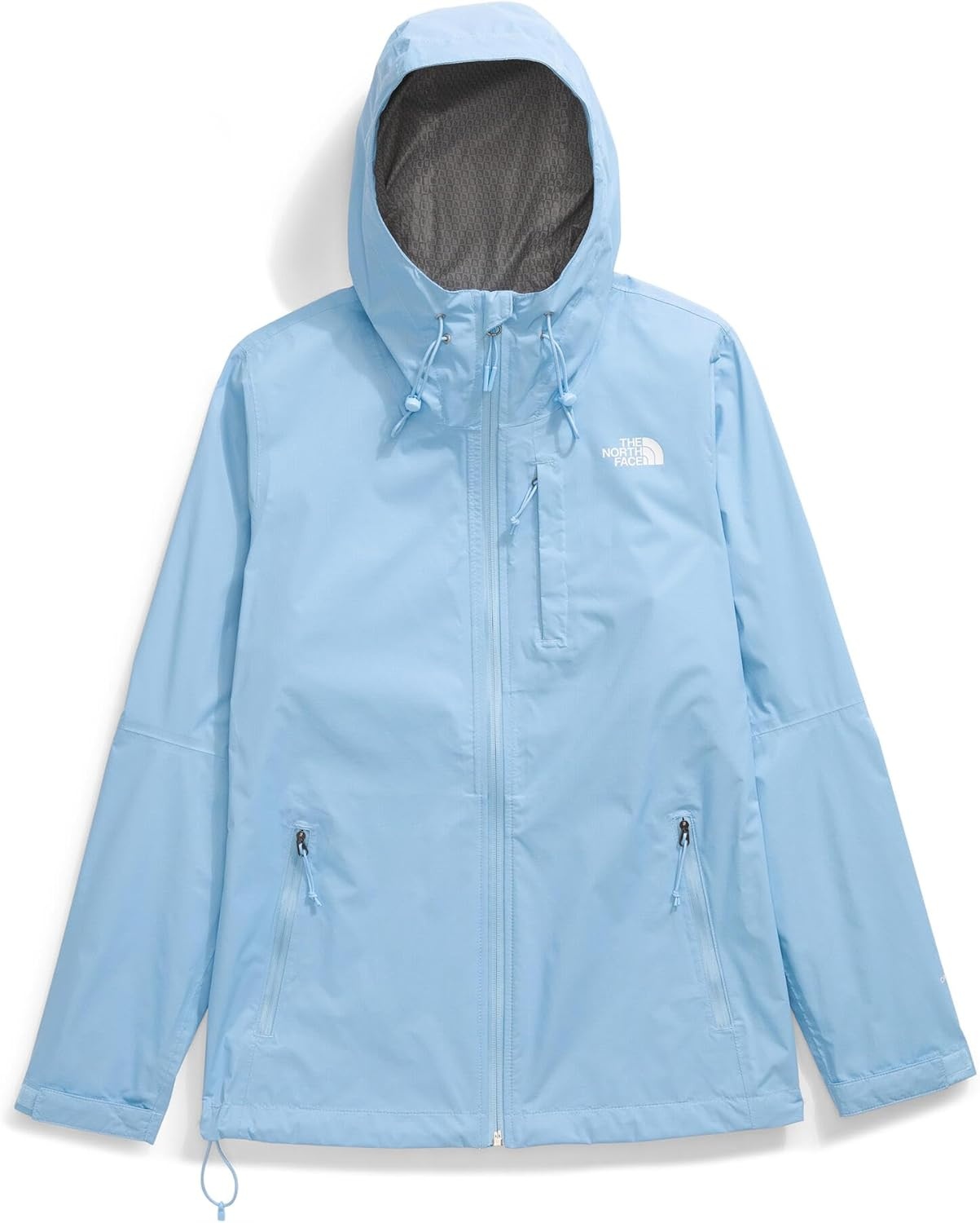 image:imageThe North Face Alta Vista Jacket WomensCornflower