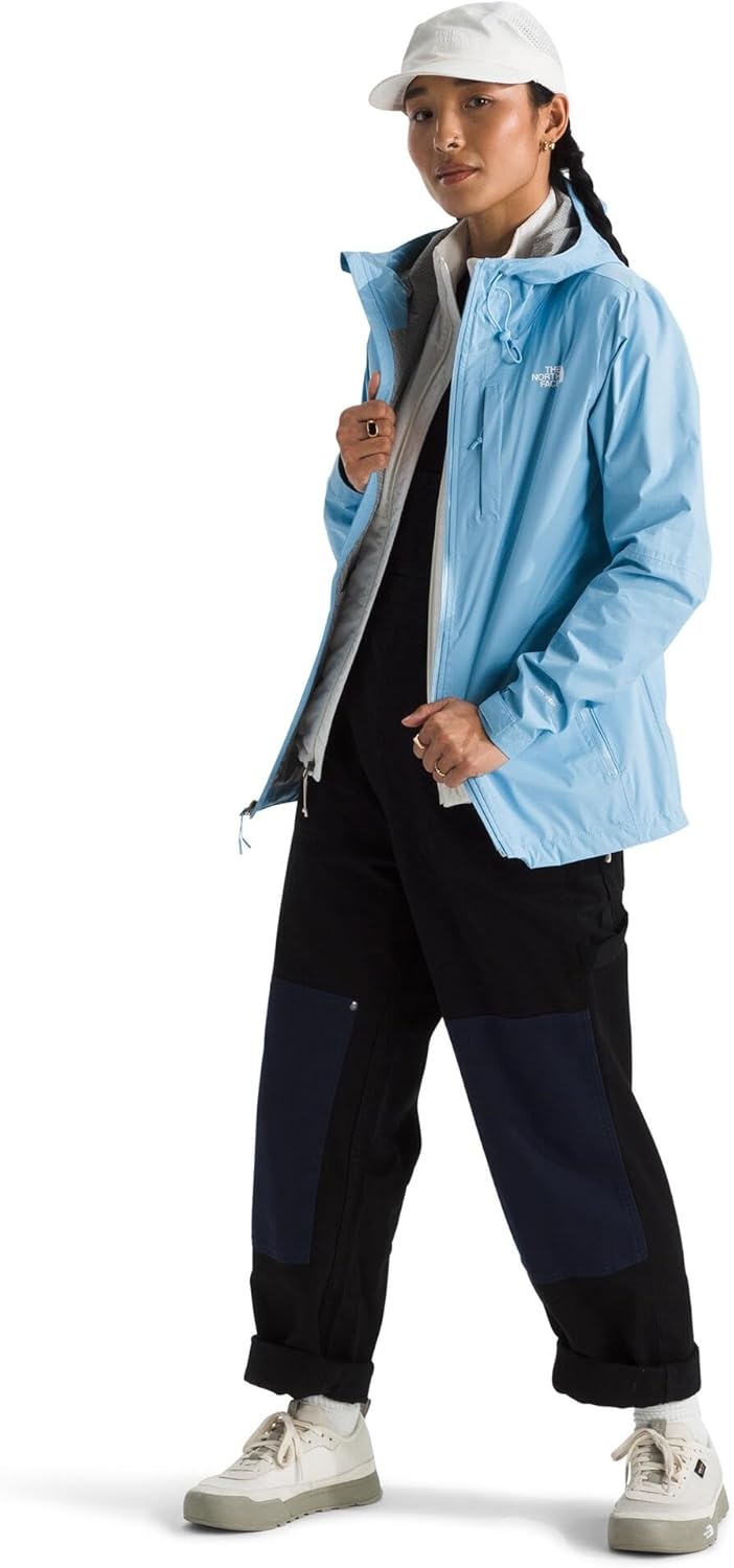 image:imageThe North Face Alta Vista Jacket WomensCornflower