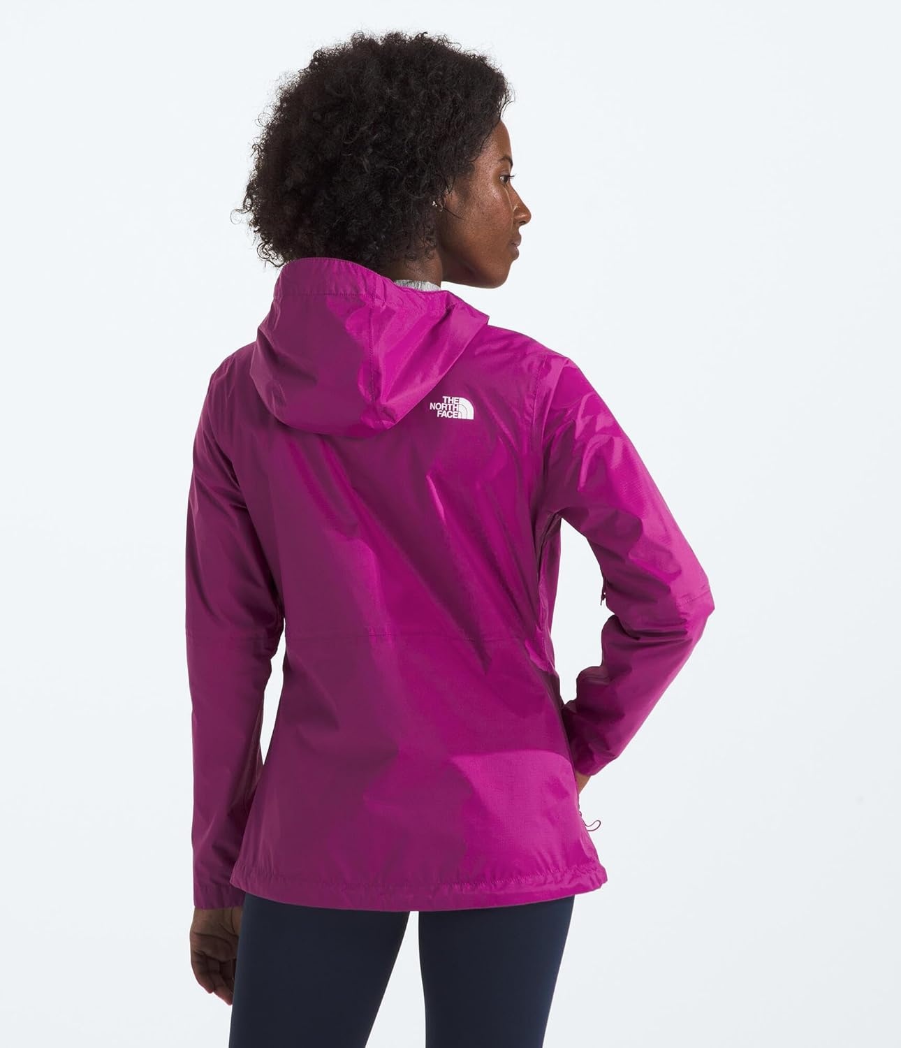 image:imageThe North Face Alta Vista Jacket WomensDeep Mulberry