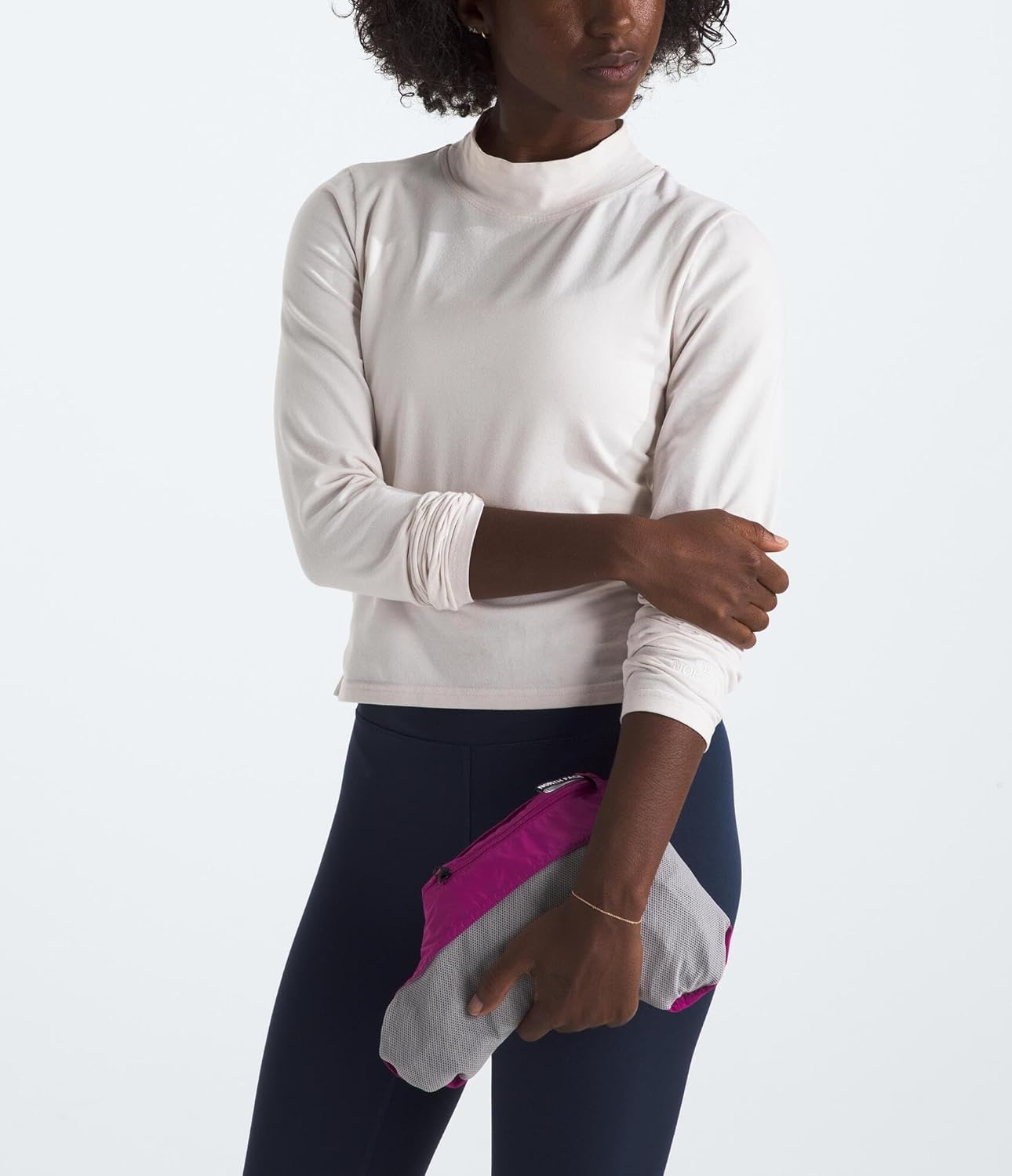 image:imageThe North Face Alta Vista Jacket WomensDeep Mulberry