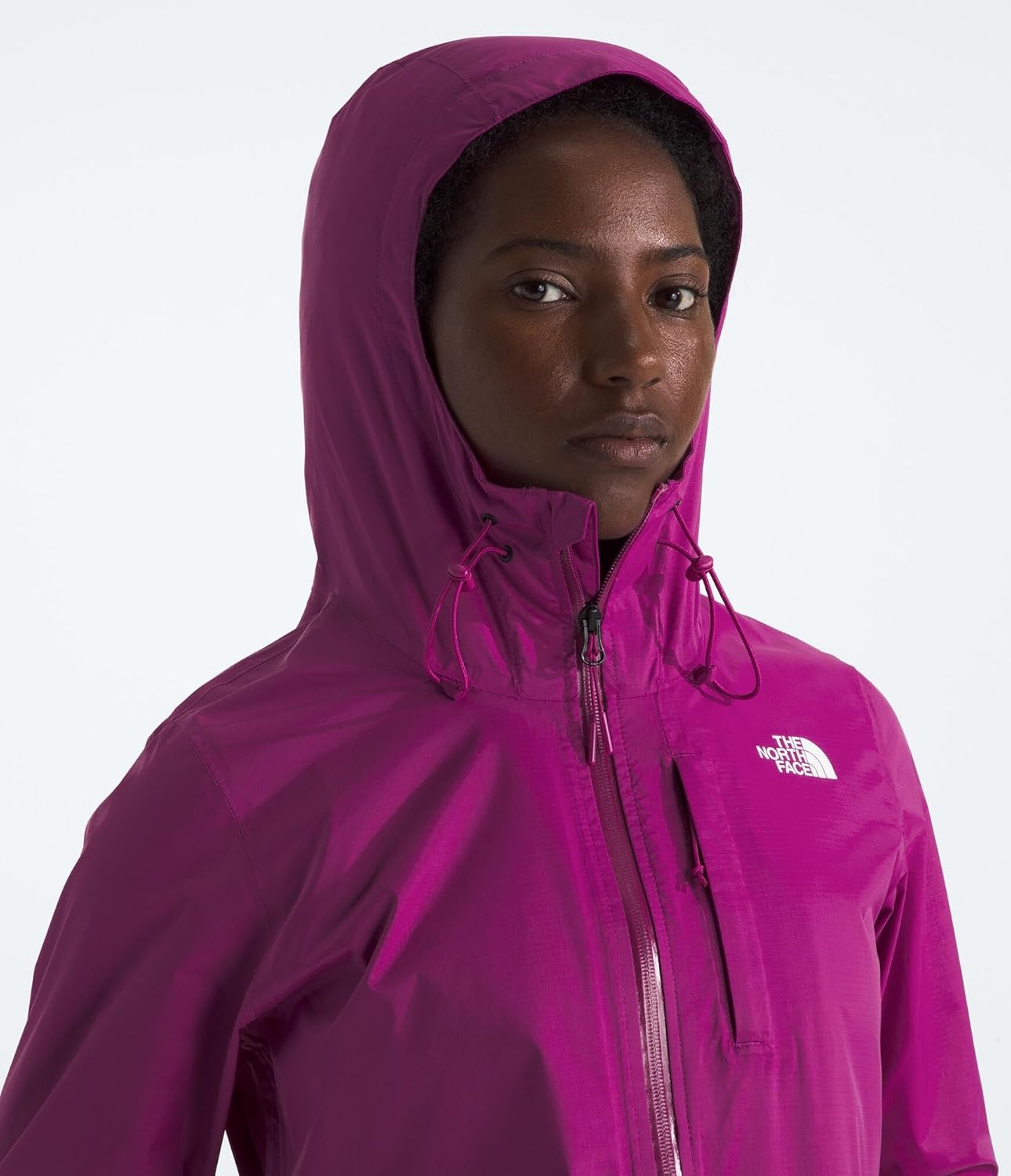 image:imageThe North Face Alta Vista Jacket WomensDeep Mulberry