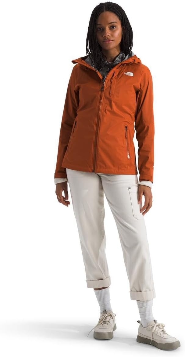 image:imageThe North Face Alta Vista Jacket WomensEarthen Copper