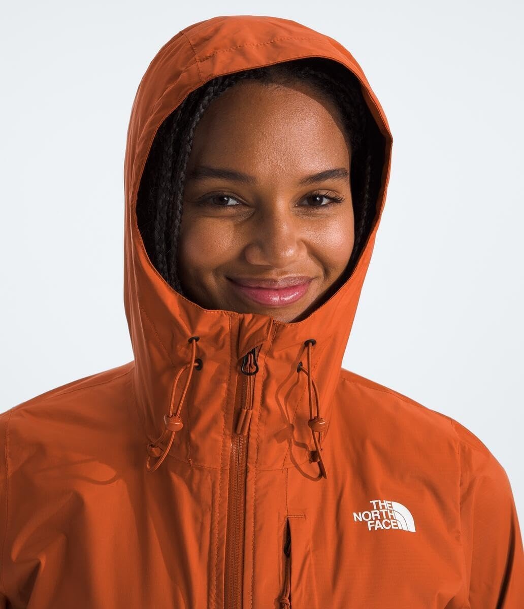 image:imageThe North Face Alta Vista Jacket WomensEarthen Copper