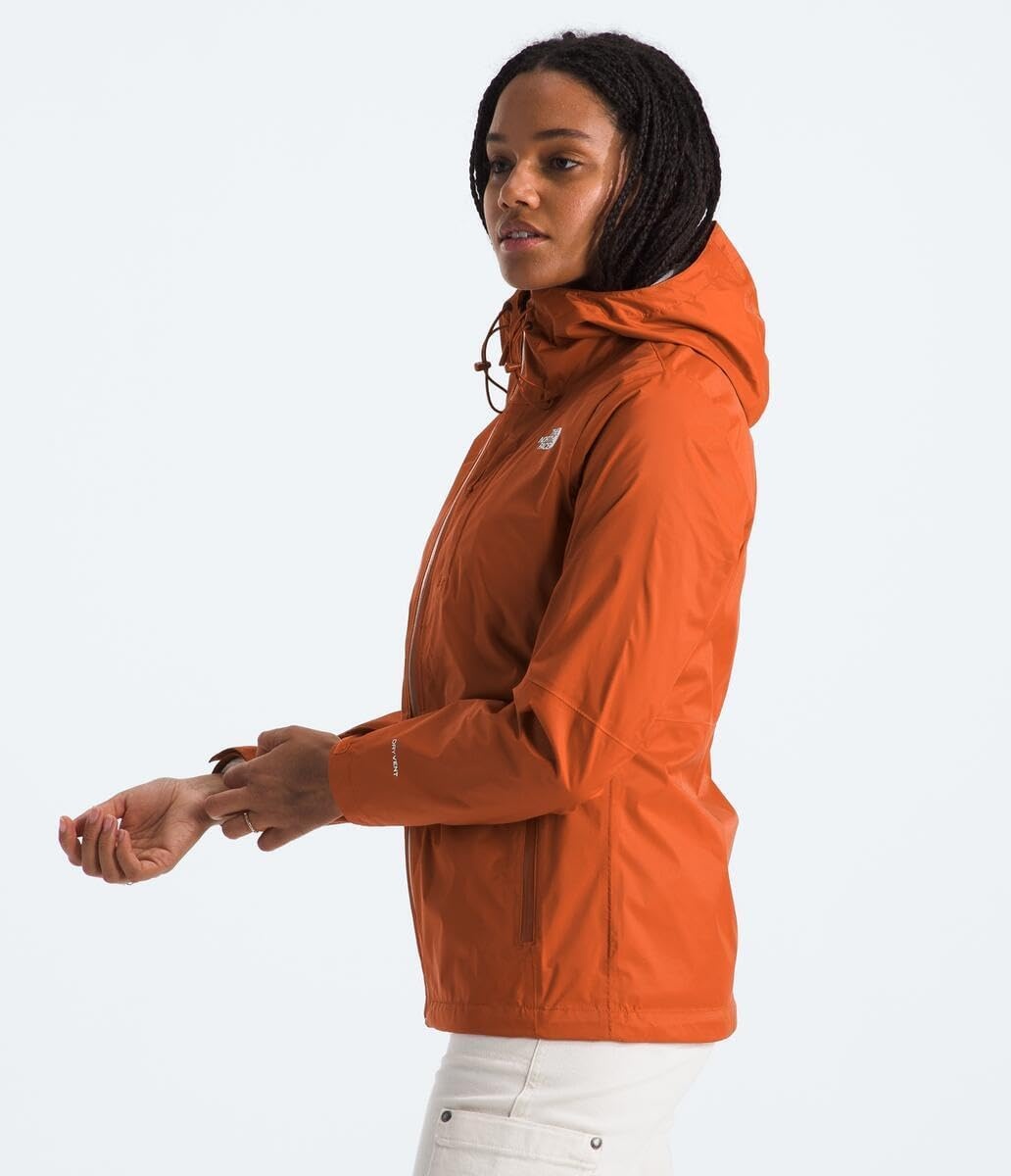 image:imageThe North Face Alta Vista Jacket WomensEarthen Copper
