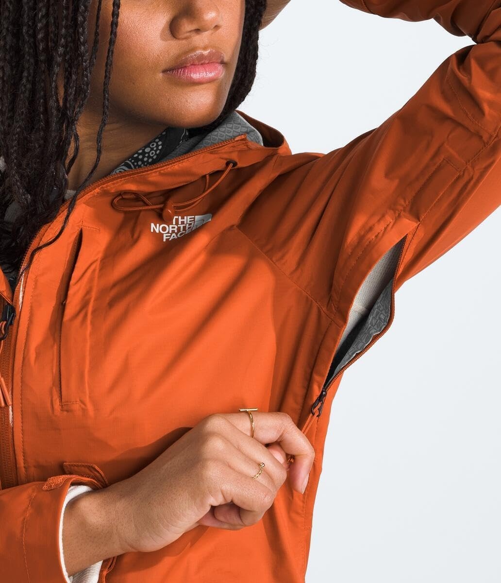image:imageThe North Face Alta Vista Jacket WomensEarthen Copper