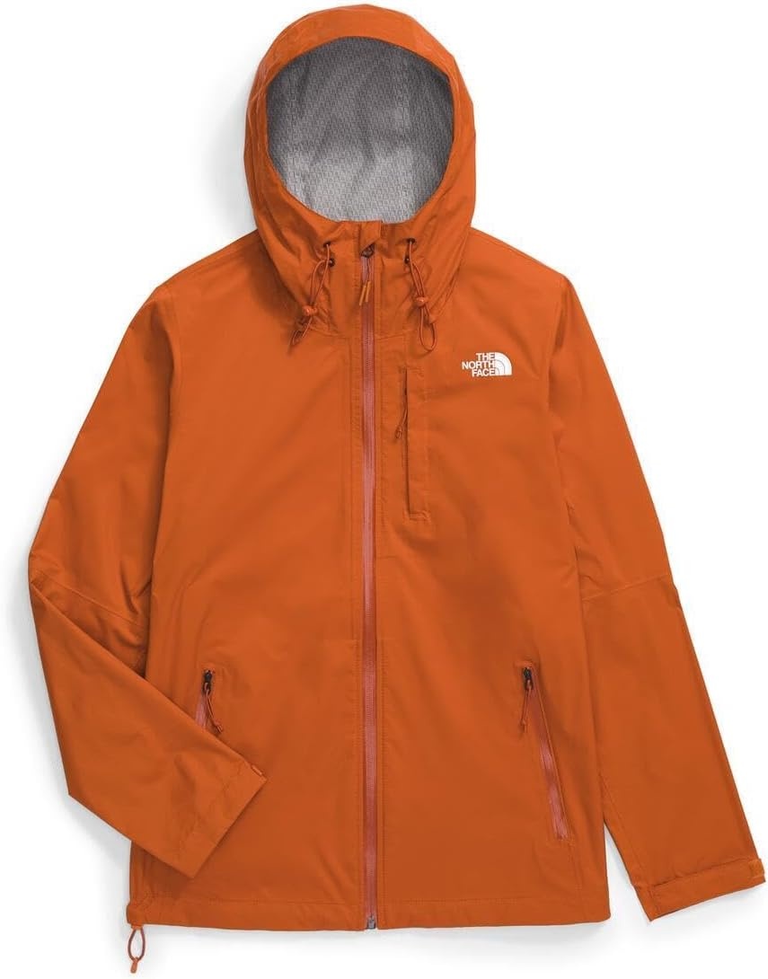 image:imageThe North Face Alta Vista Jacket WomensEarthen Copper