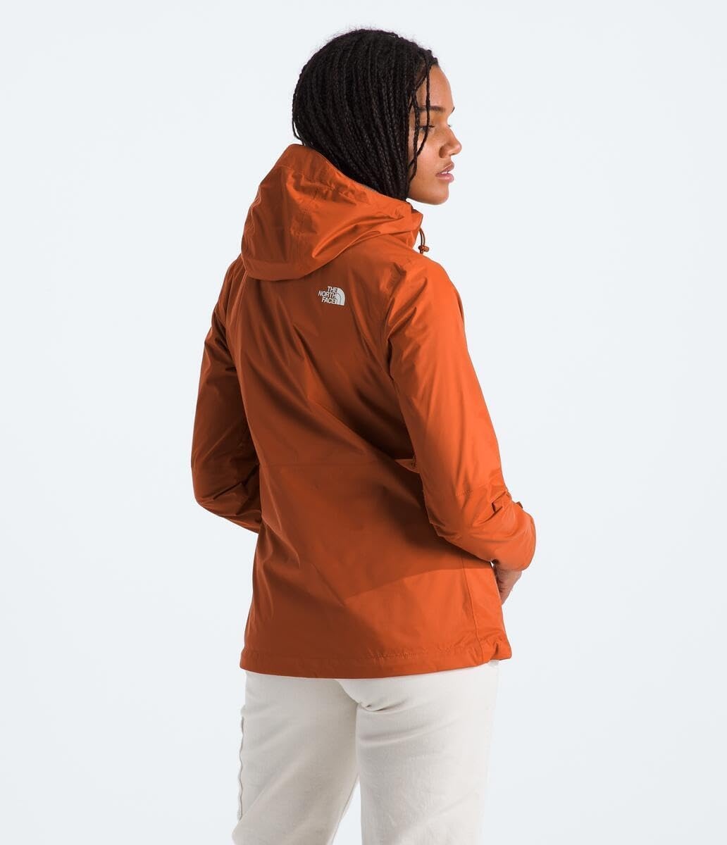 image:imageThe North Face Alta Vista Jacket WomensEarthen Copper