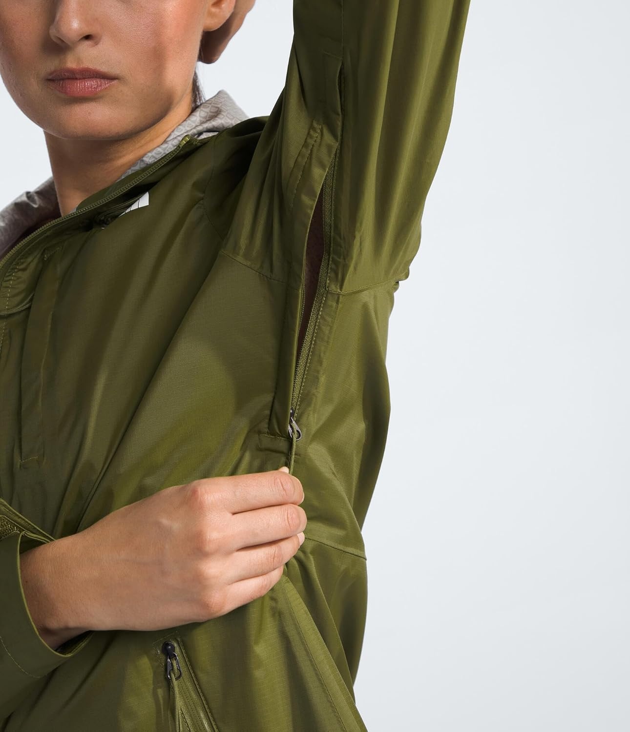image:imageThe North Face Alta Vista Jacket WomensForest Olivenpf