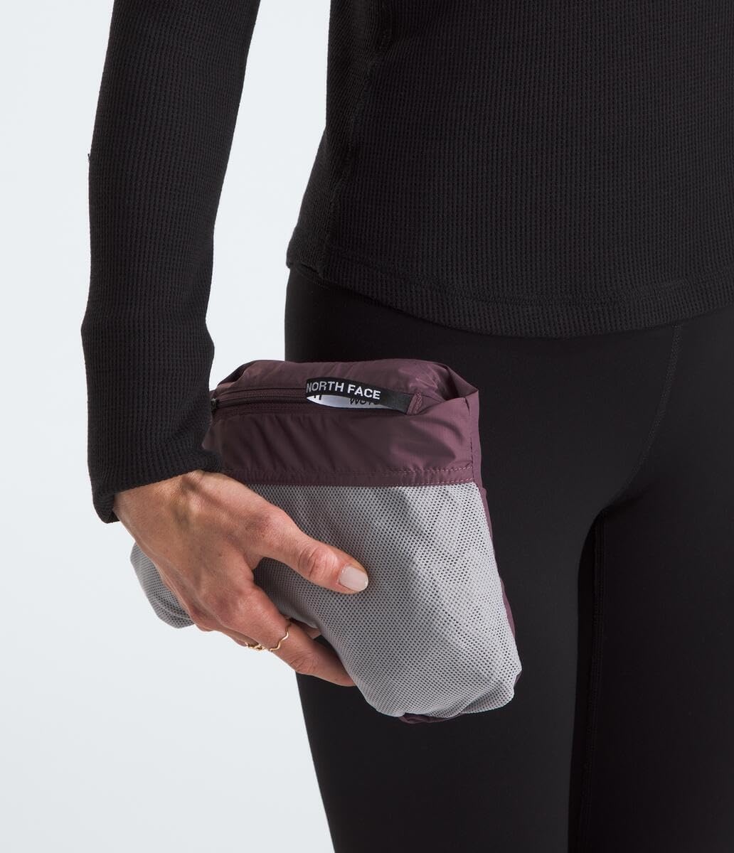 image:imageThe North Face Alta Vista Jacket WomensMidnight Mauve