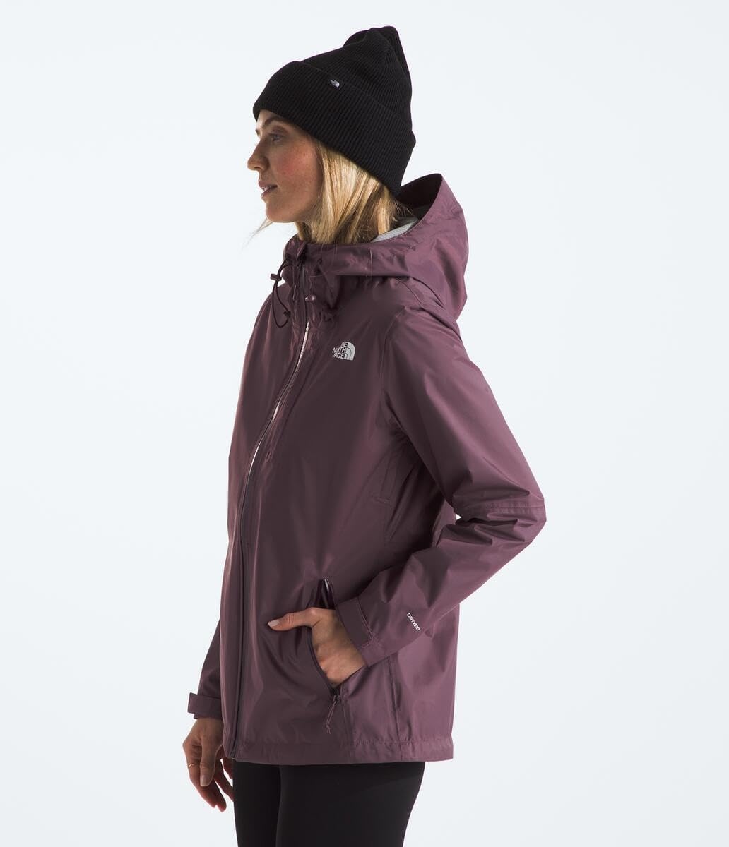 image:imageThe North Face Alta Vista Jacket WomensMidnight Mauve