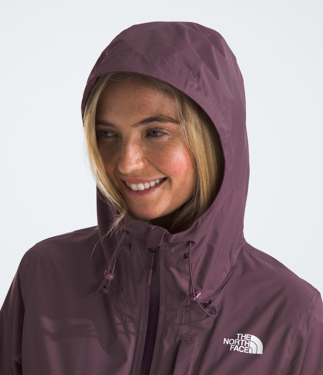 image:imageThe North Face Alta Vista Jacket WomensMidnight Mauve