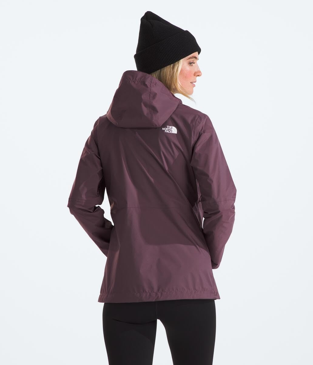 image:imageThe North Face Alta Vista Jacket WomensMidnight Mauve