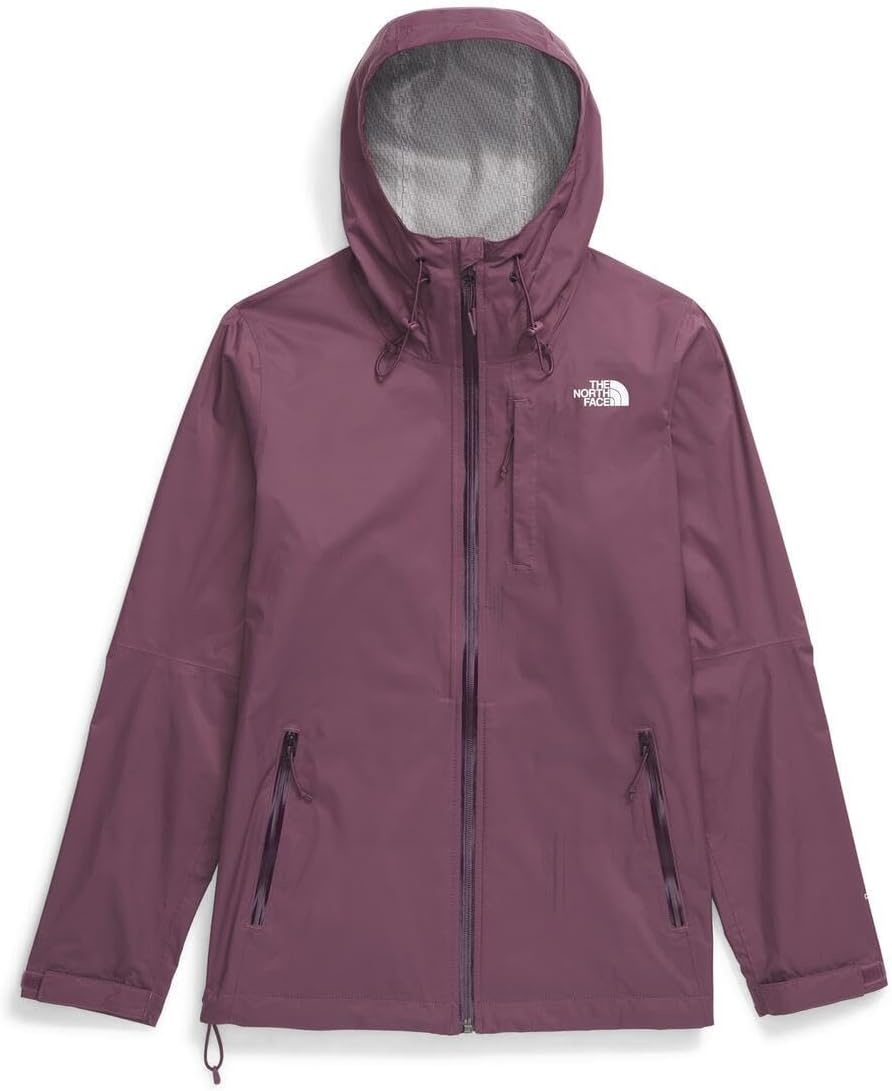 image:imageThe North Face Alta Vista Jacket WomensMidnight Mauve