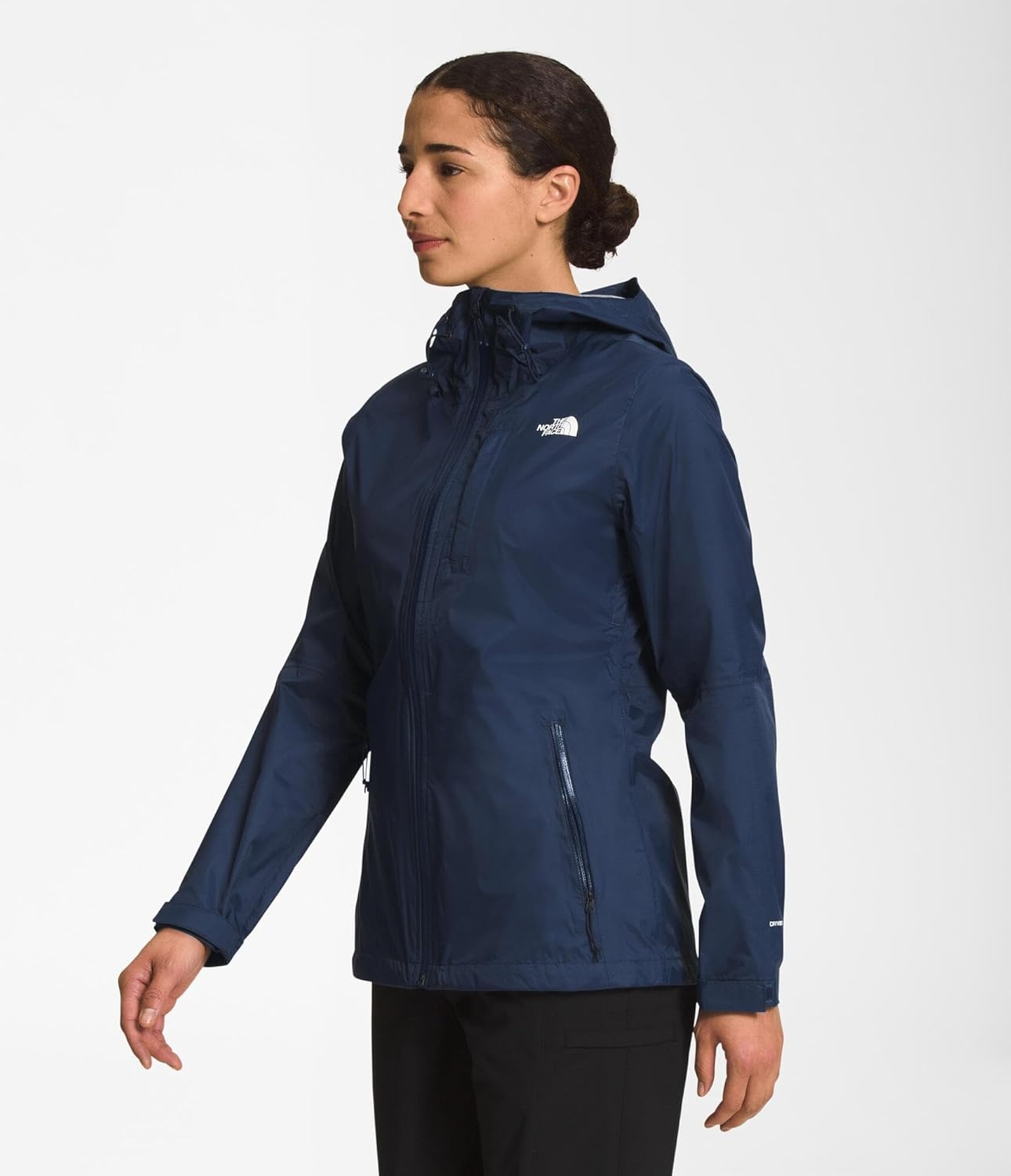 image:imageThe North Face Alta Vista Jacket WomensSummit Navynpf