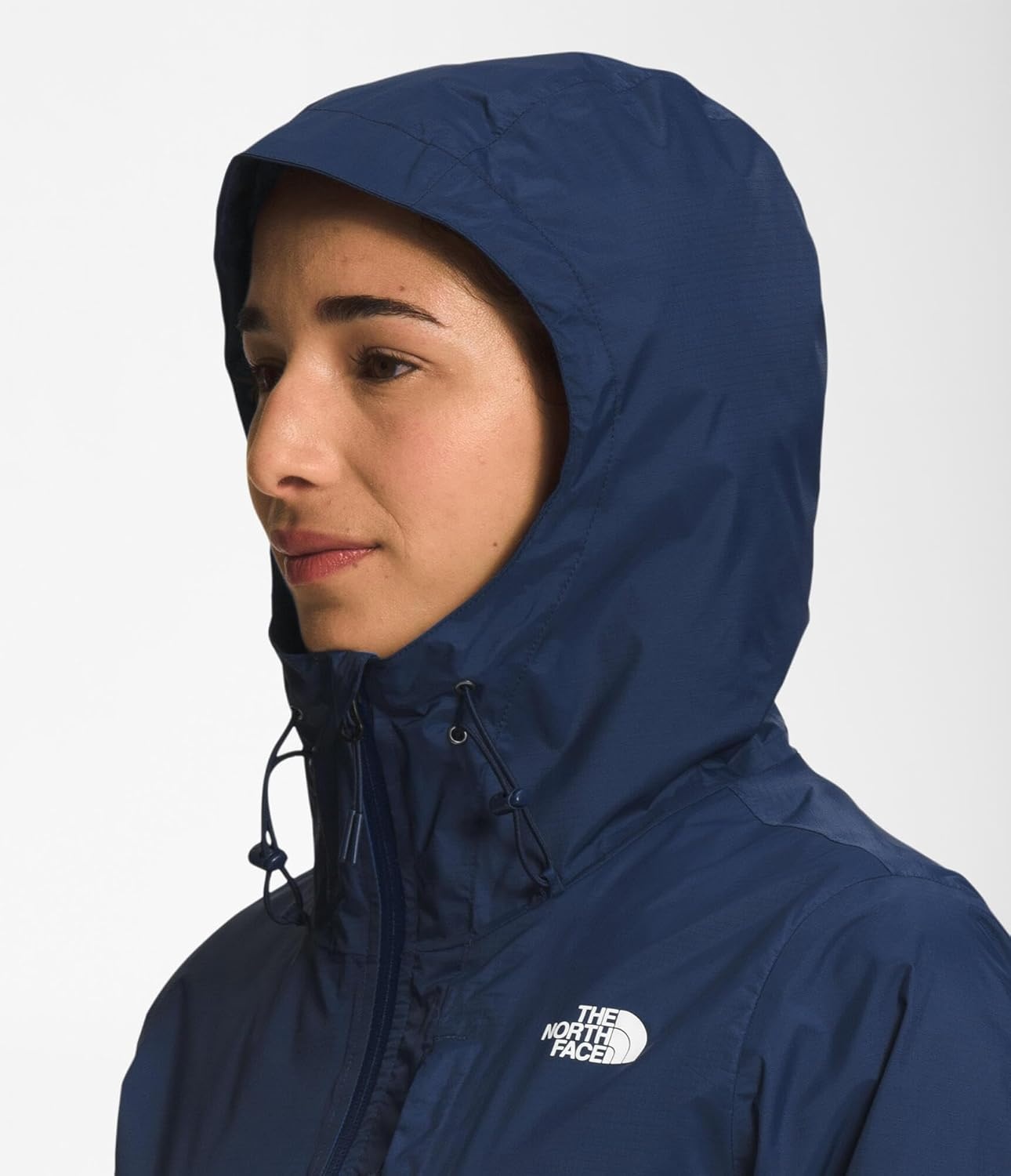image:imageThe North Face Alta Vista Jacket WomensSummit Navynpf