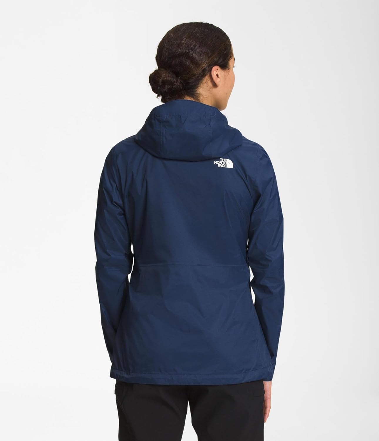 image:imageThe North Face Alta Vista Jacket WomensSummit Navynpf