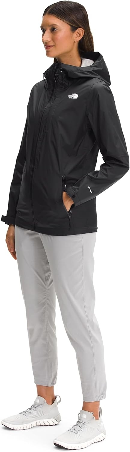 image:imageThe North Face Alta Vista Jacket WomensTnf Black