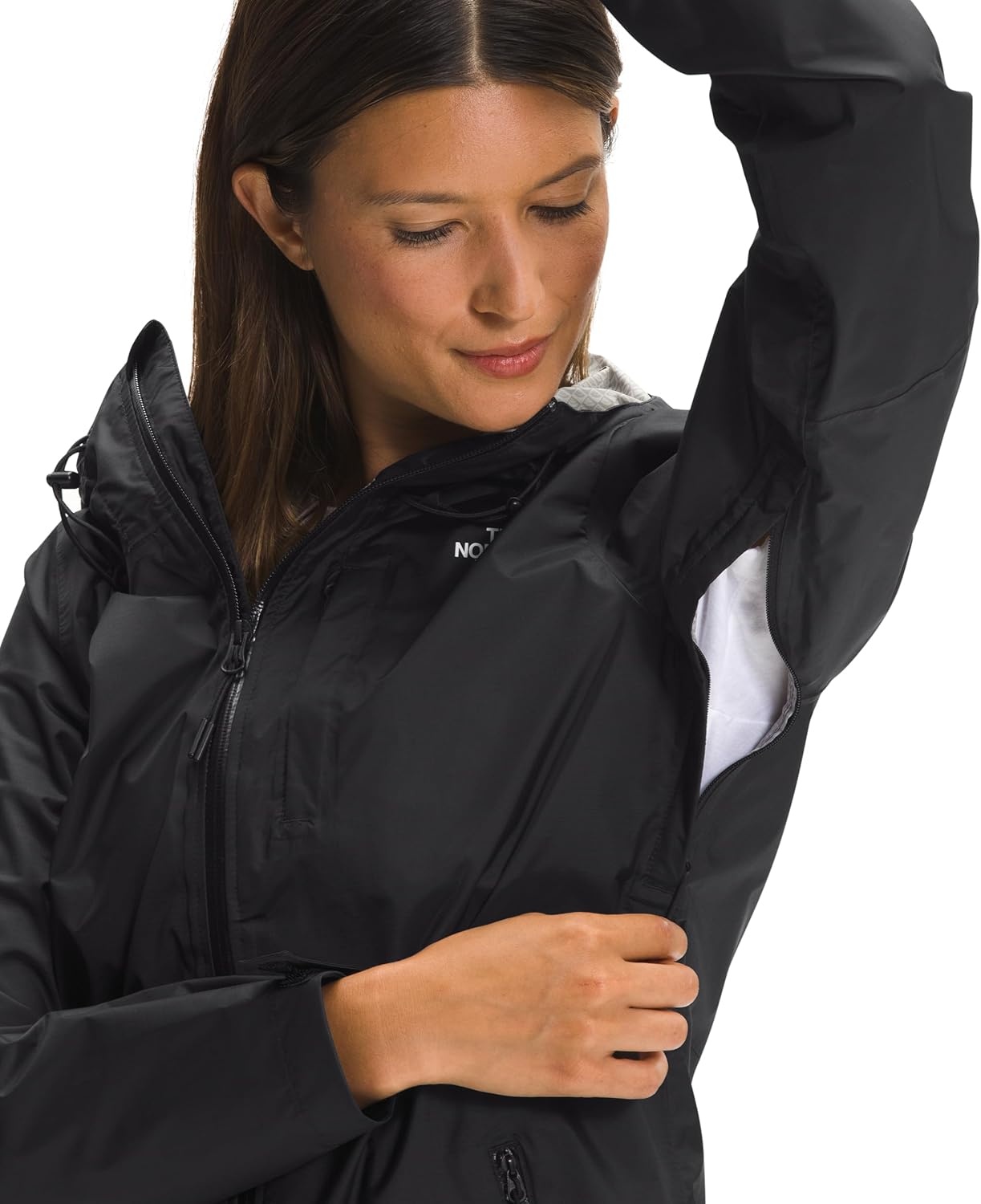 image:imageThe North Face Alta Vista Jacket WomensTnf Black