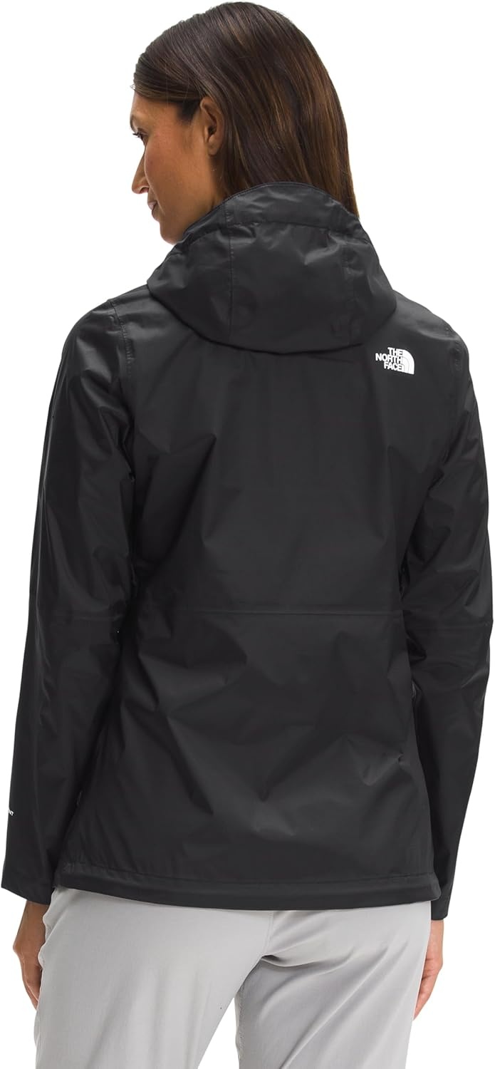 image:imageThe North Face Alta Vista Jacket WomensTnf Black